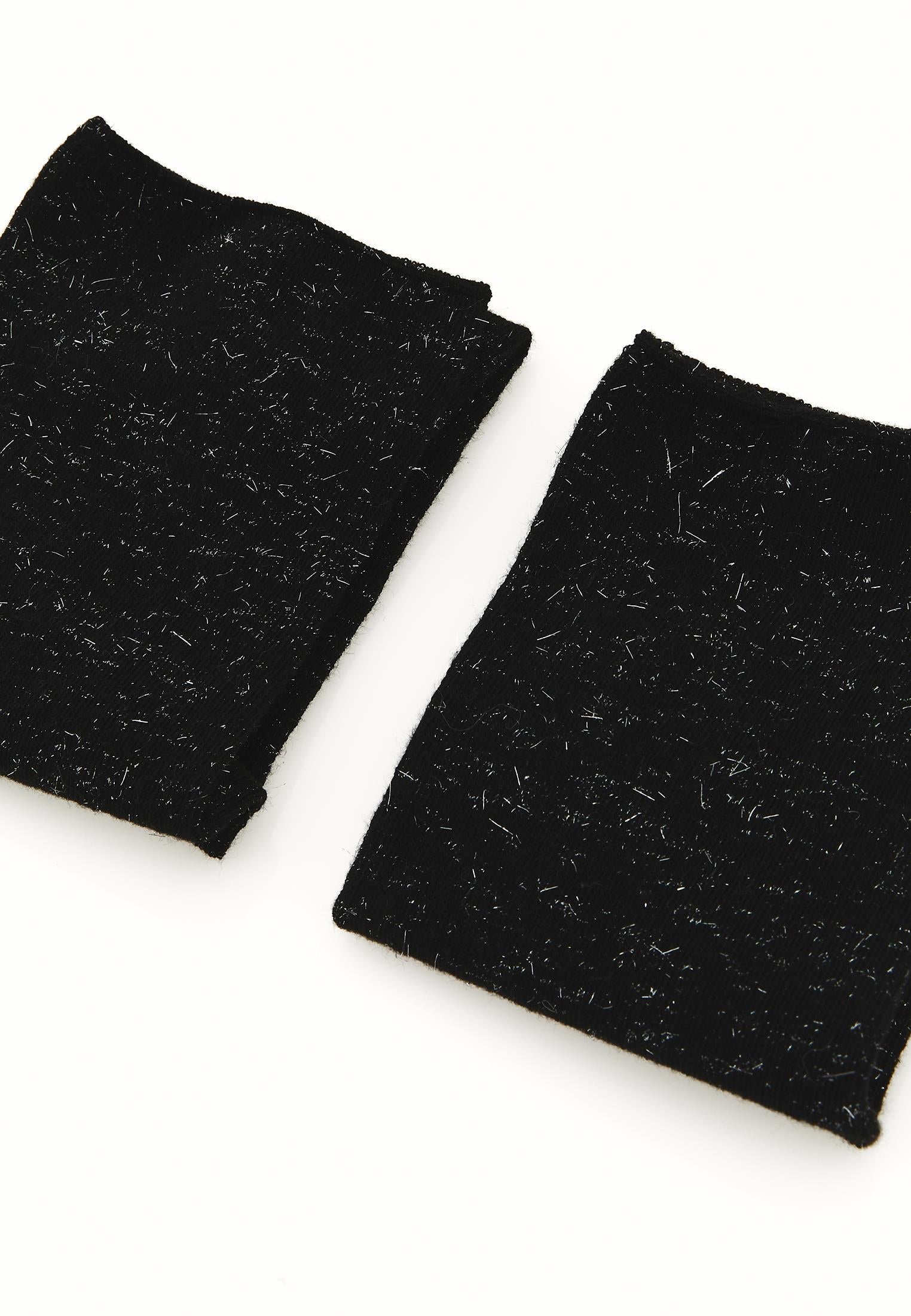 Sock - BLACK