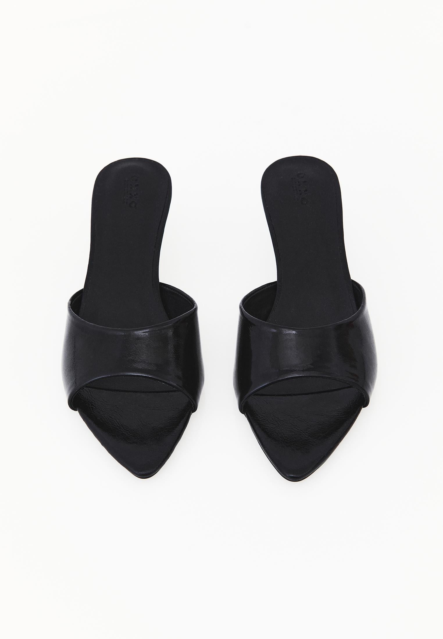 Shoe - BLACK