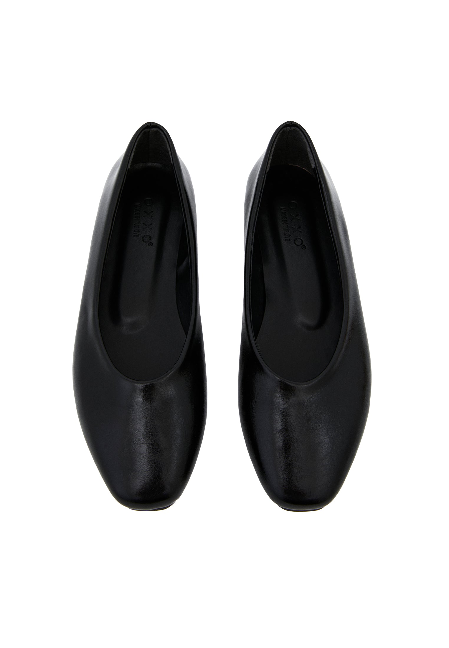 Women Shoes - BLACK