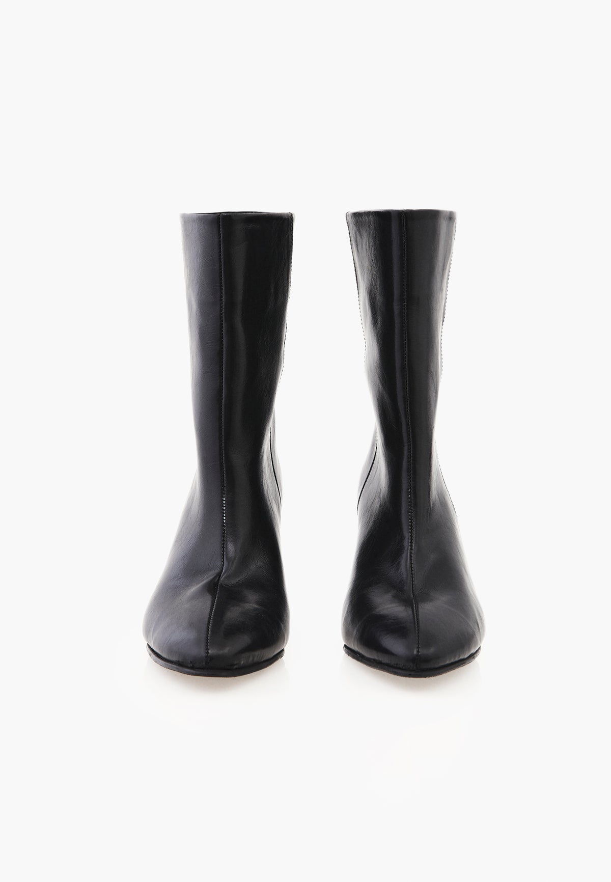 Boot Model - BLACK