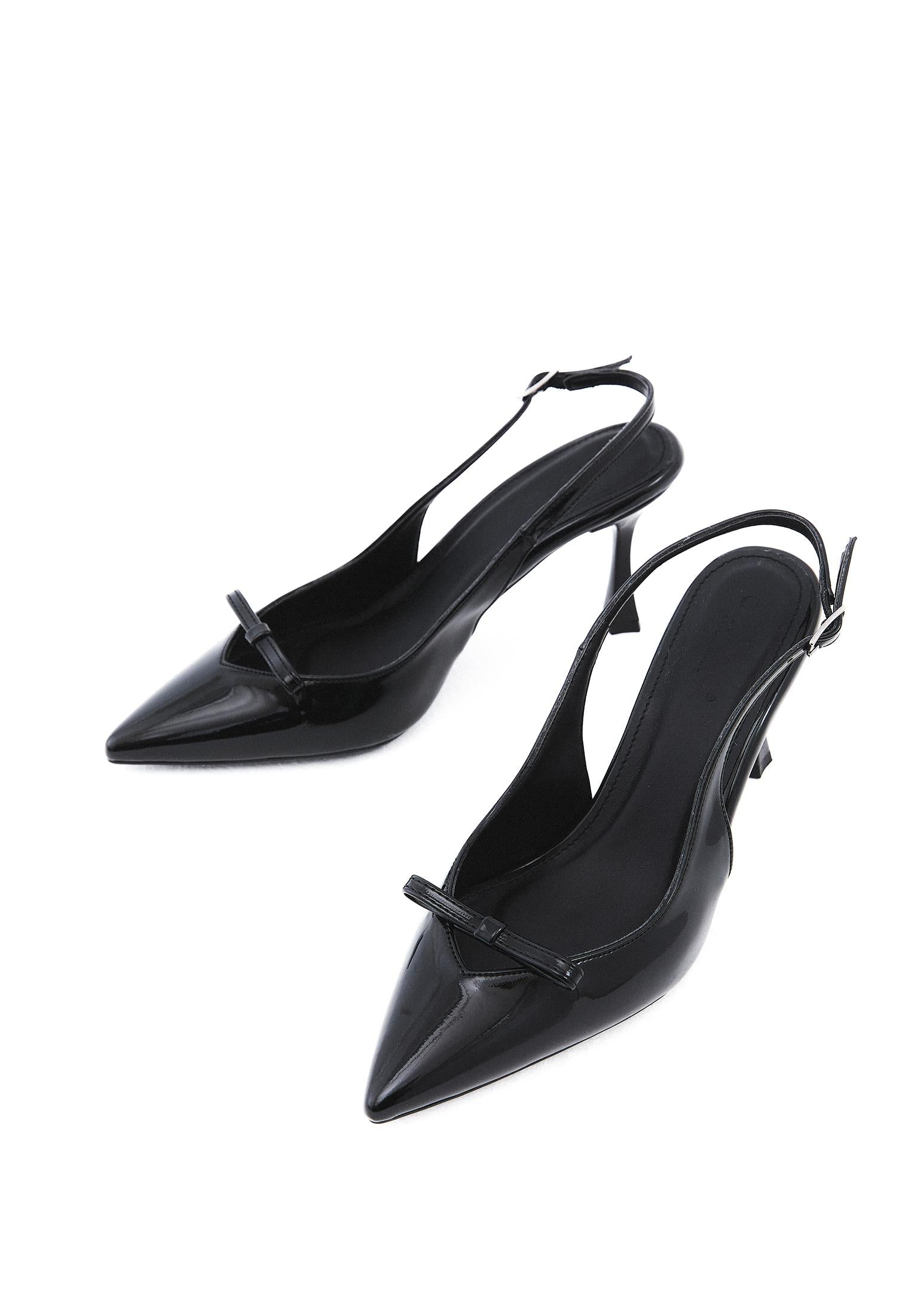 Women Shoes - BLACK