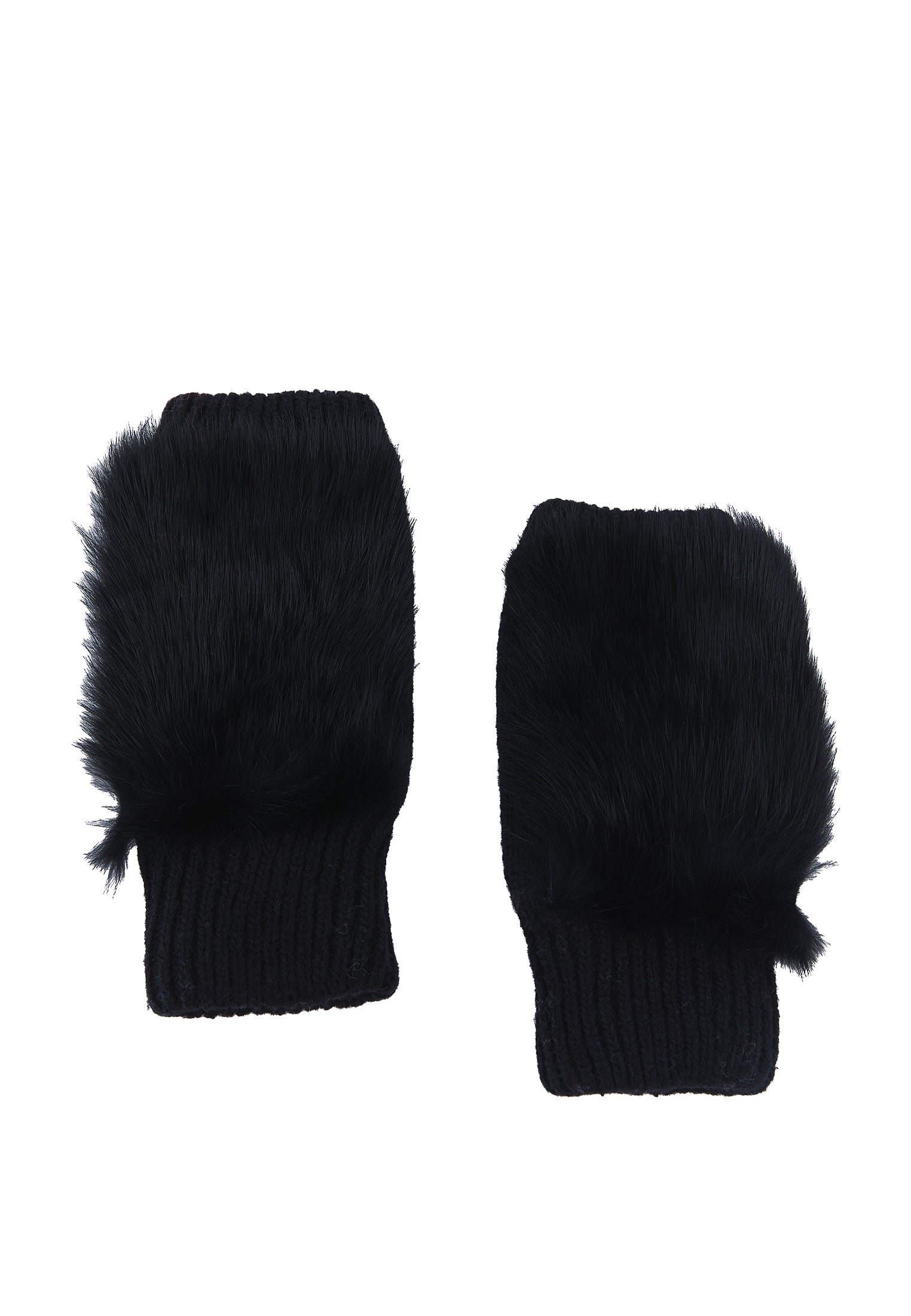 Glove - BLACK