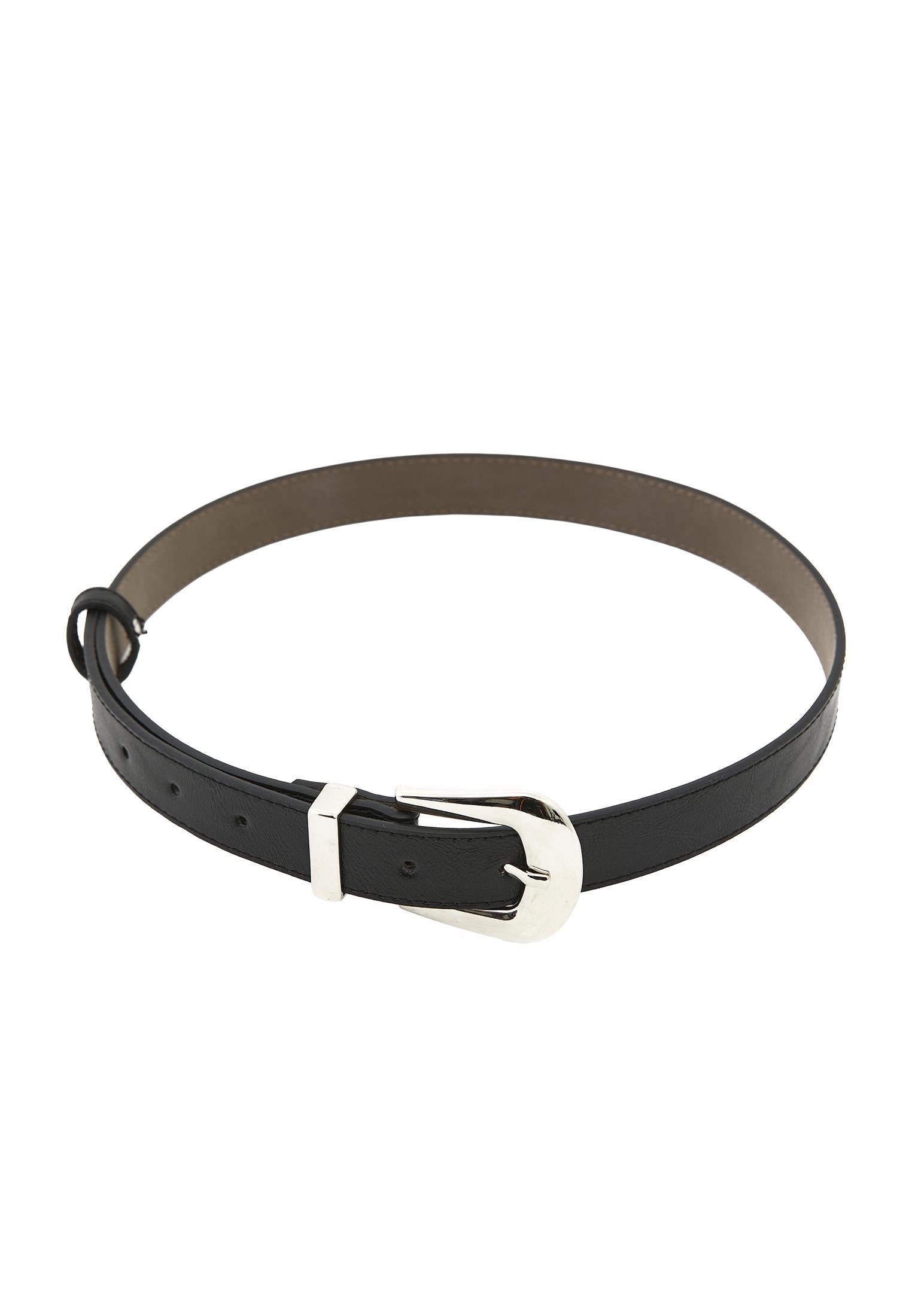 Belt - BLACK