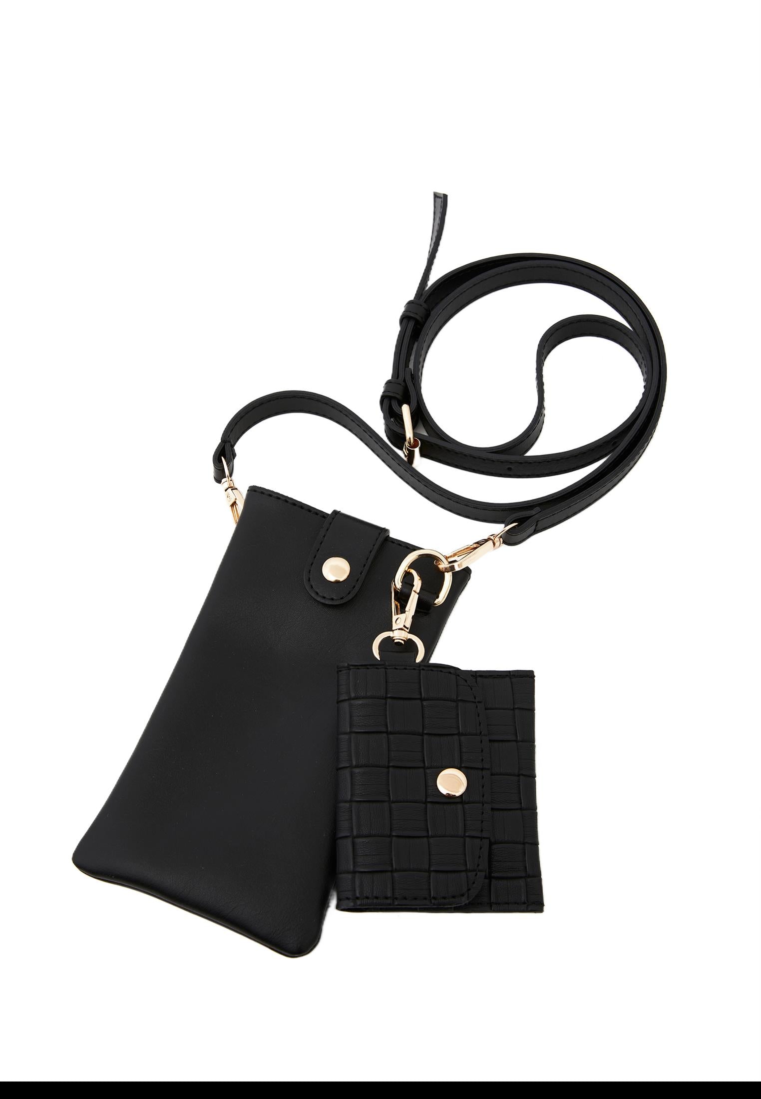 Trend Bag - BLACK