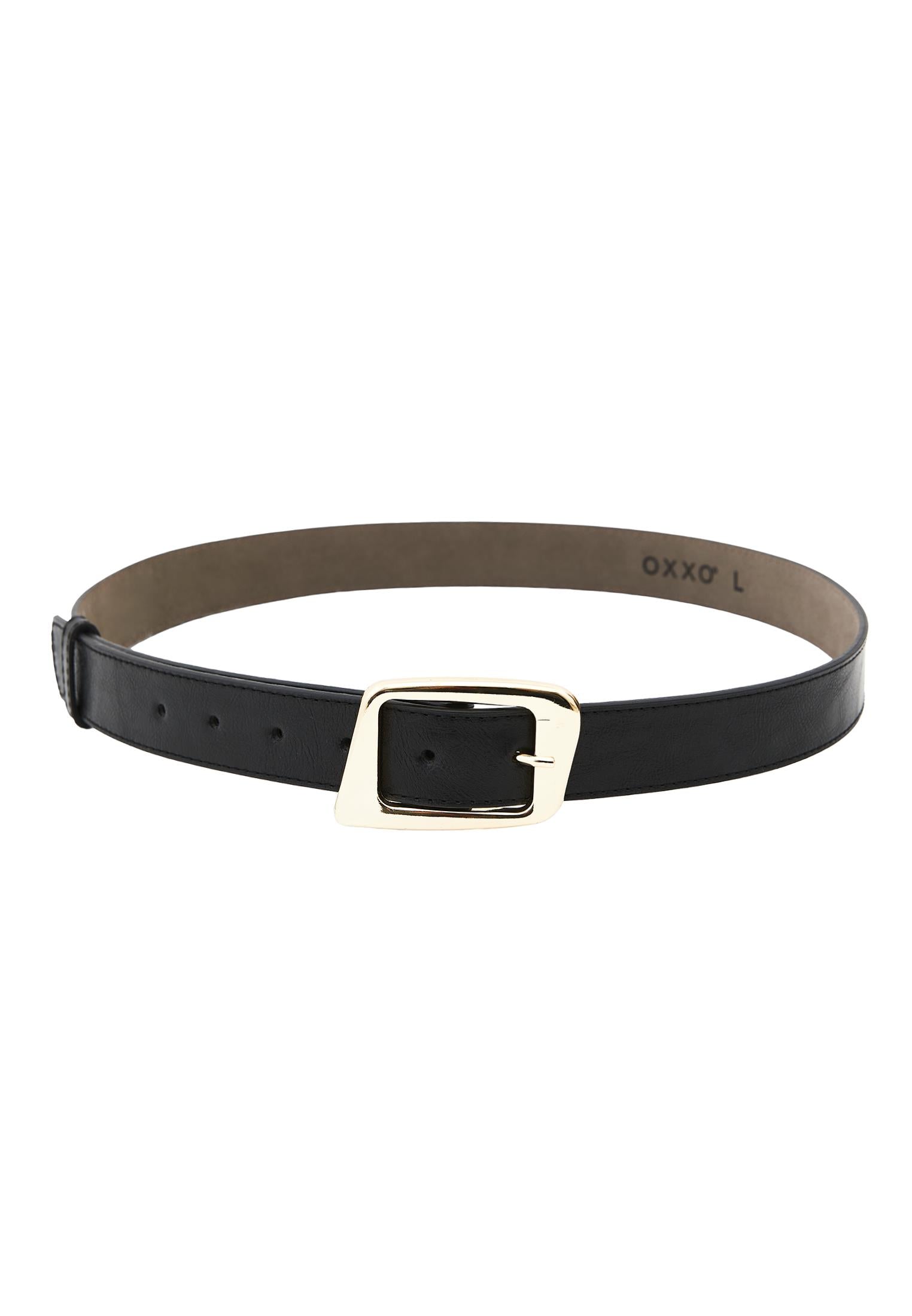 Belt - BLACK