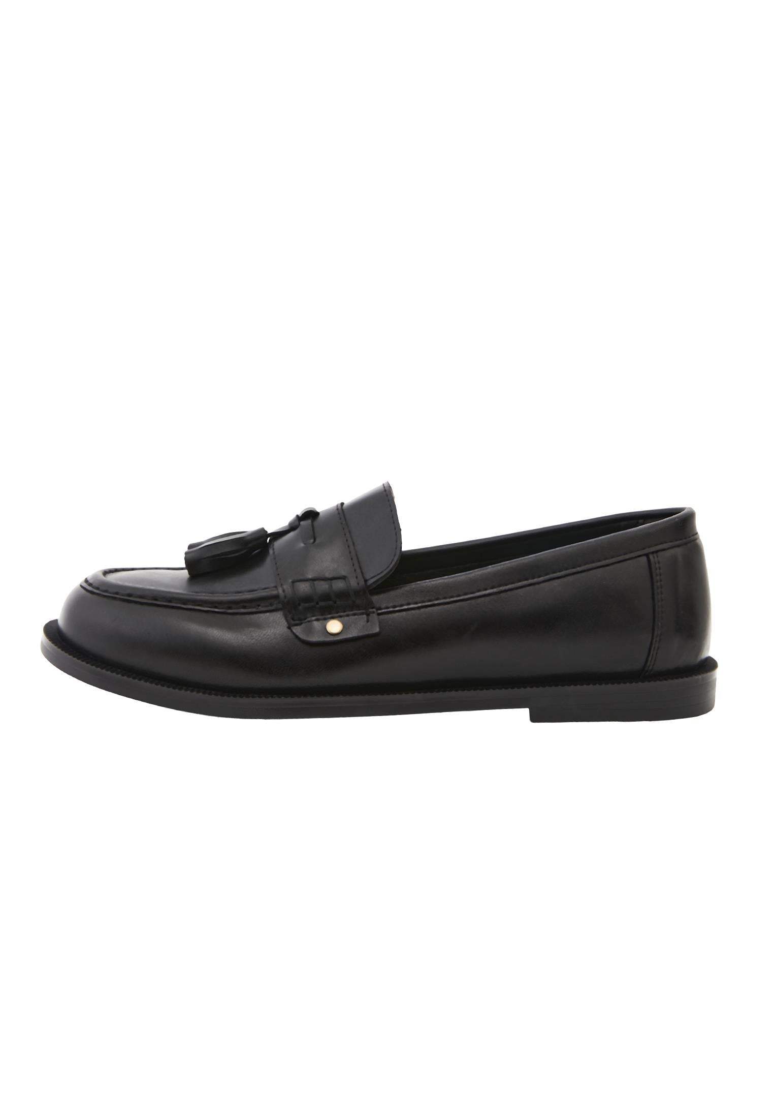 Trend Women's Shoes - BLACK