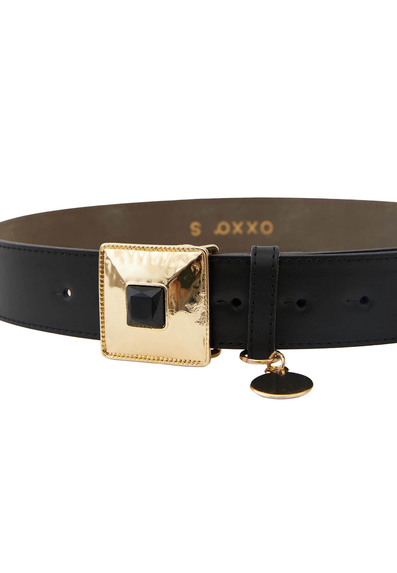 Belt - BLACK