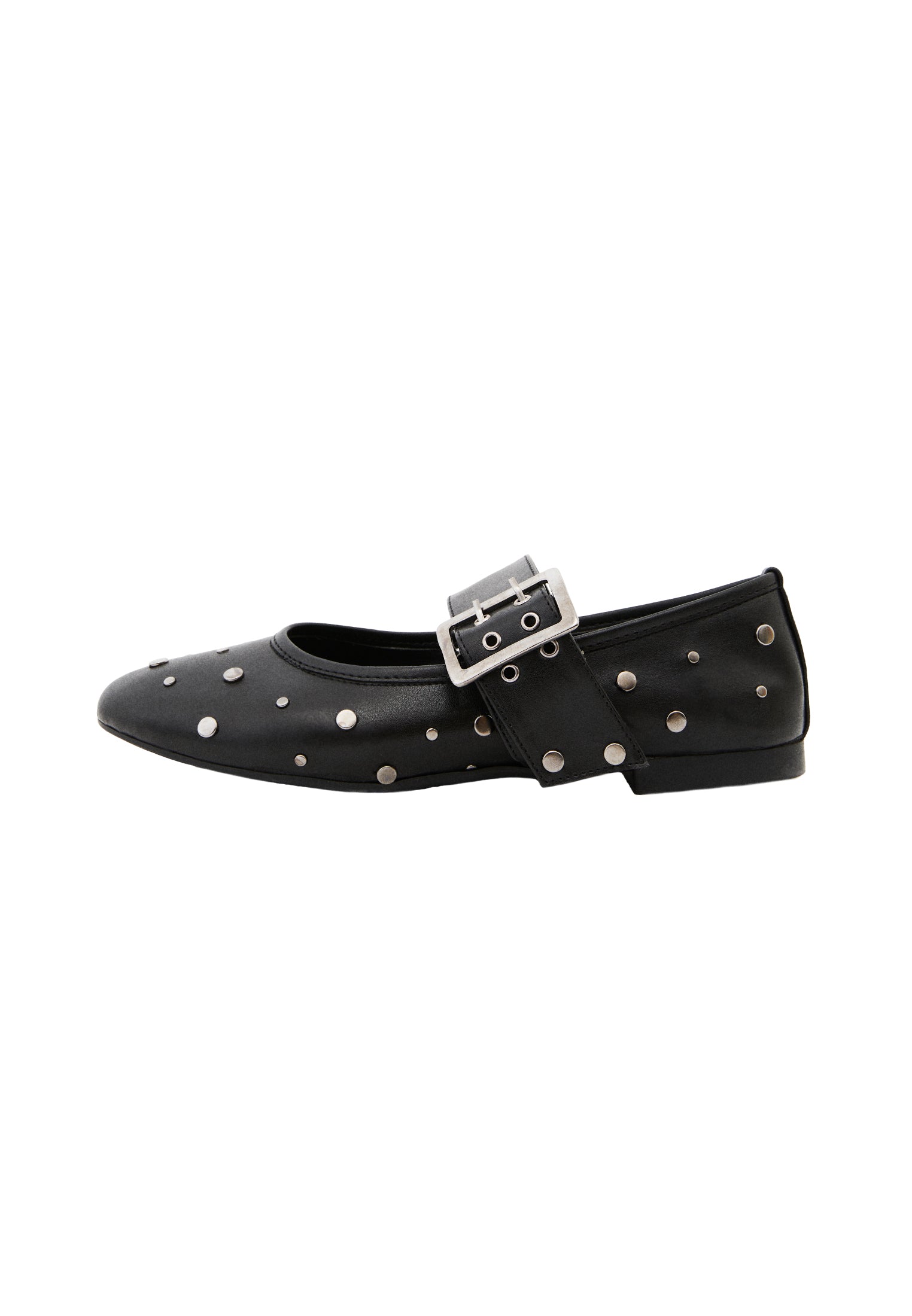 Shoe - BLACK