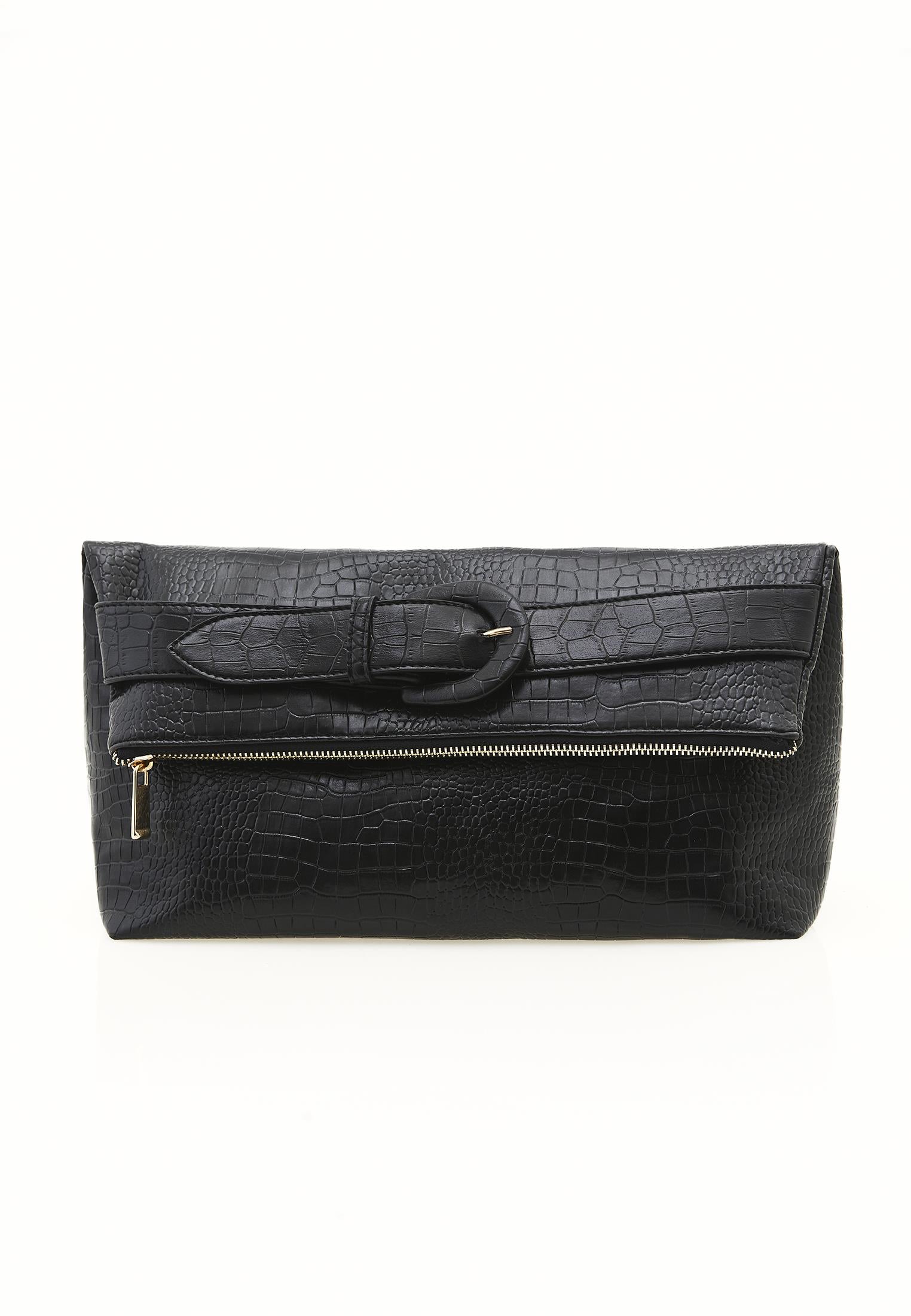 Women Accessories Bag - BLACK