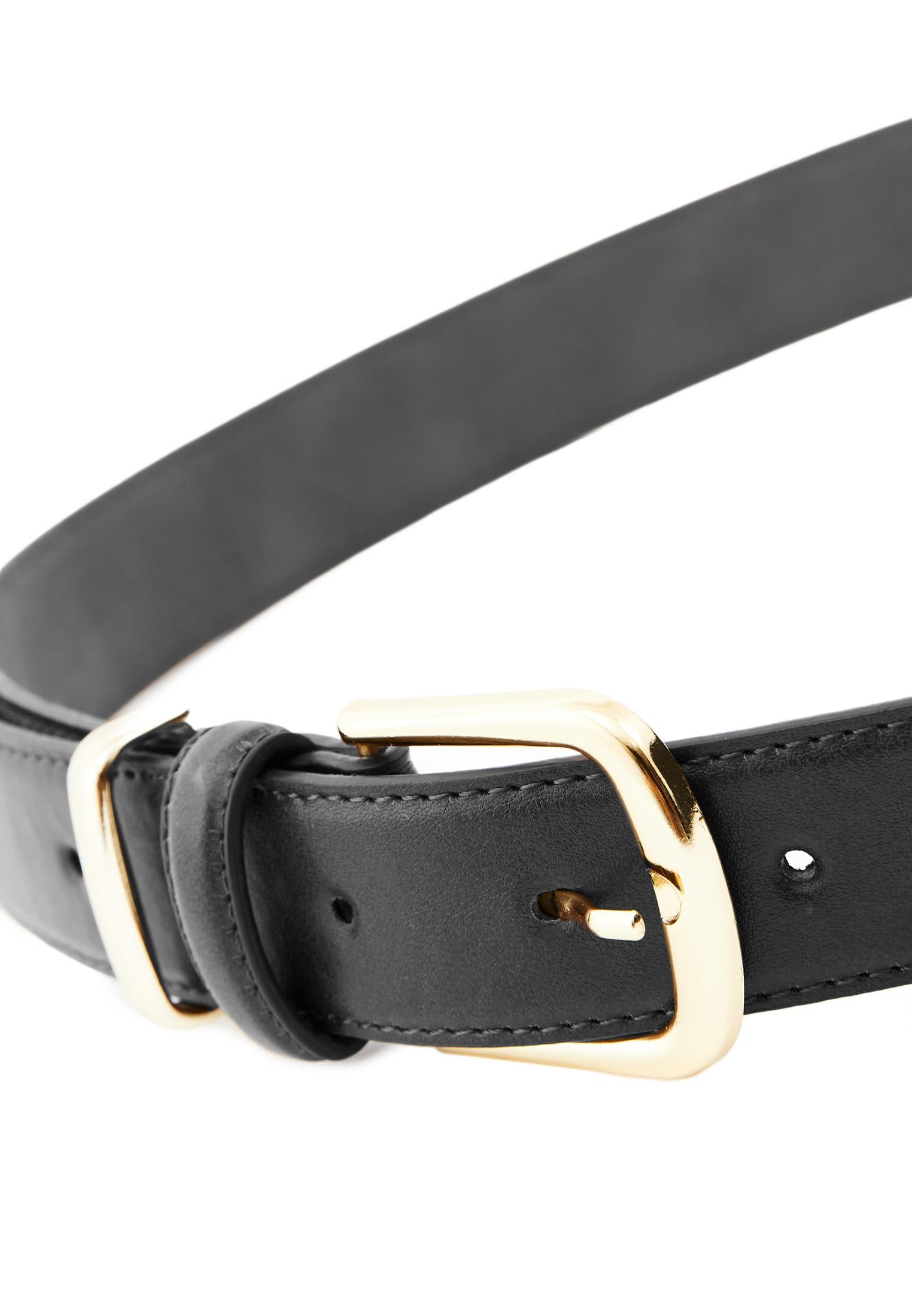 Belt - BLACK