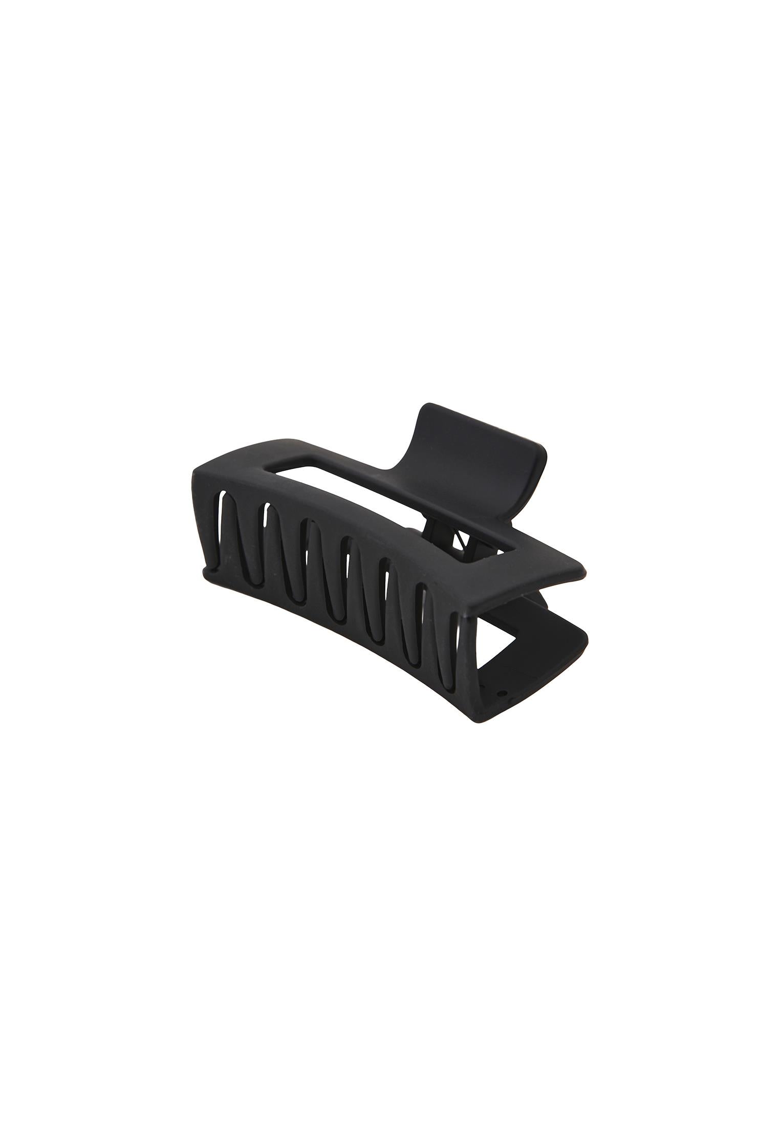 Hair Clip - BLACK