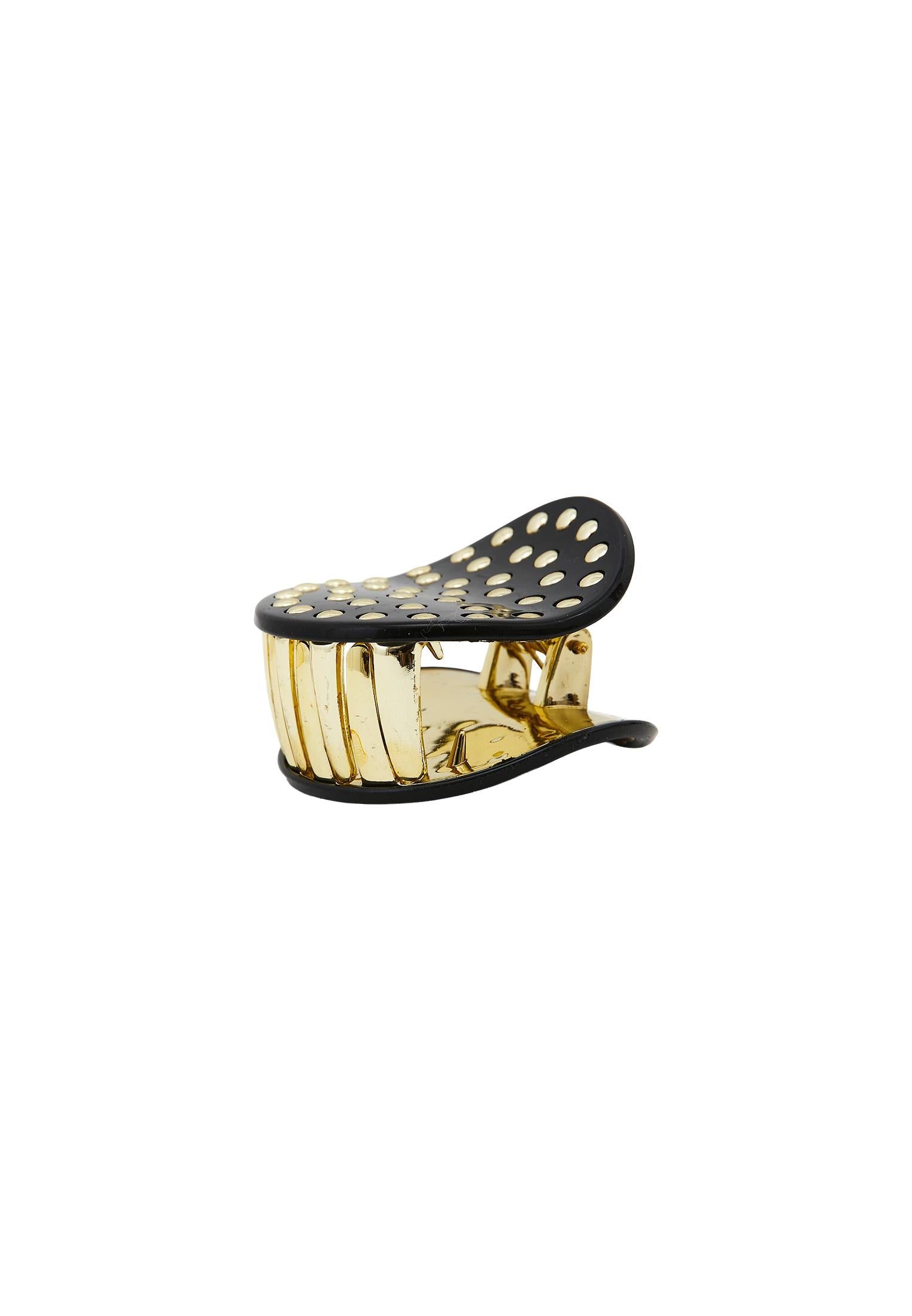 Hair Clip - BLACK