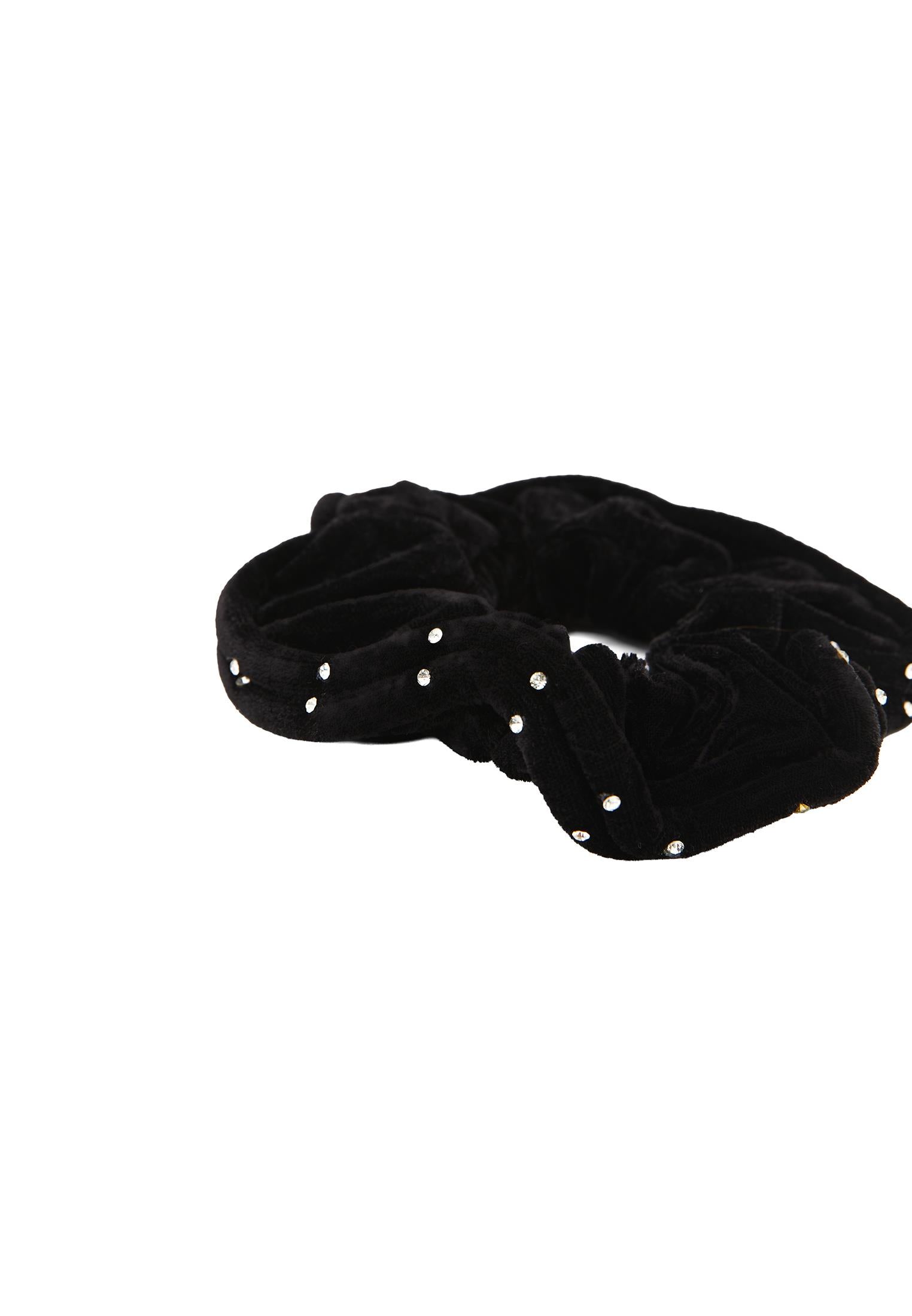 Hair Clip - BLACK