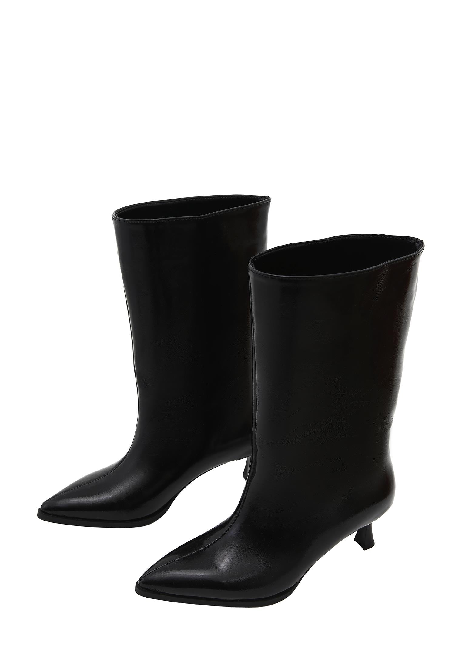Boot - BLACK