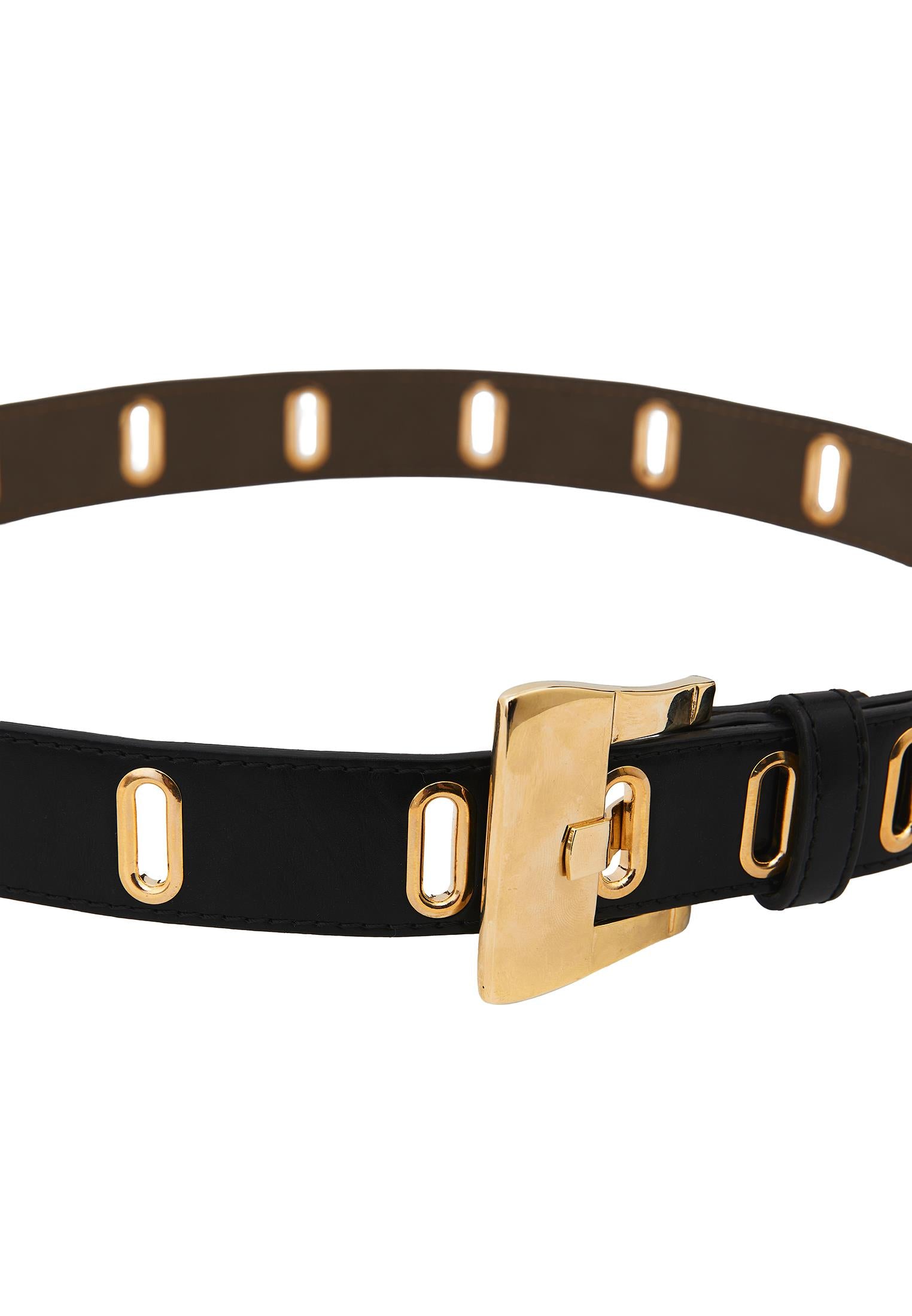 Belt - BLACK