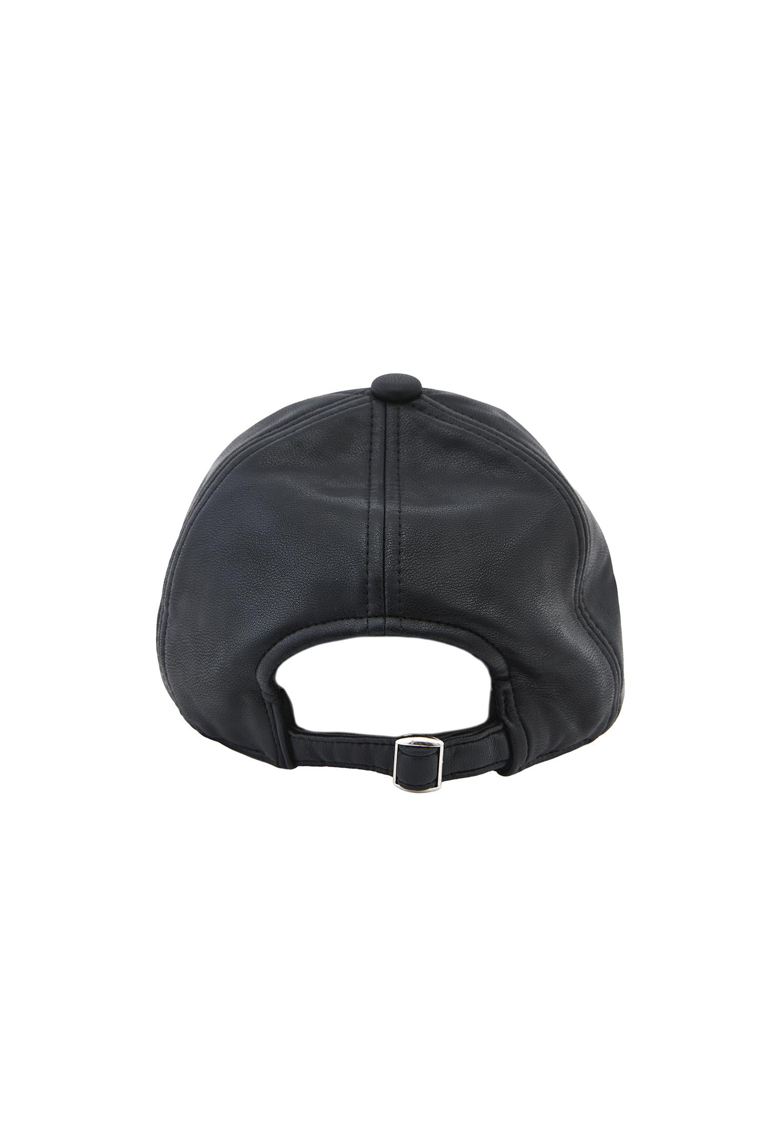 Hat - BLACK