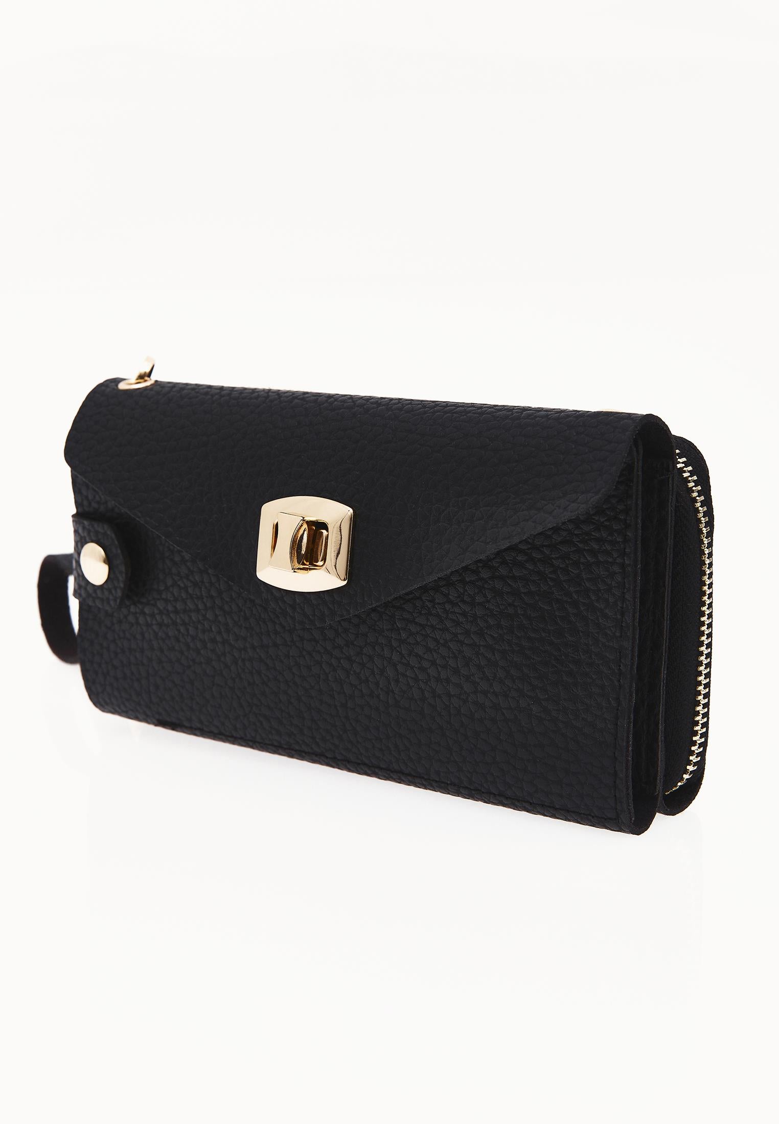 Women Bag - BLACK