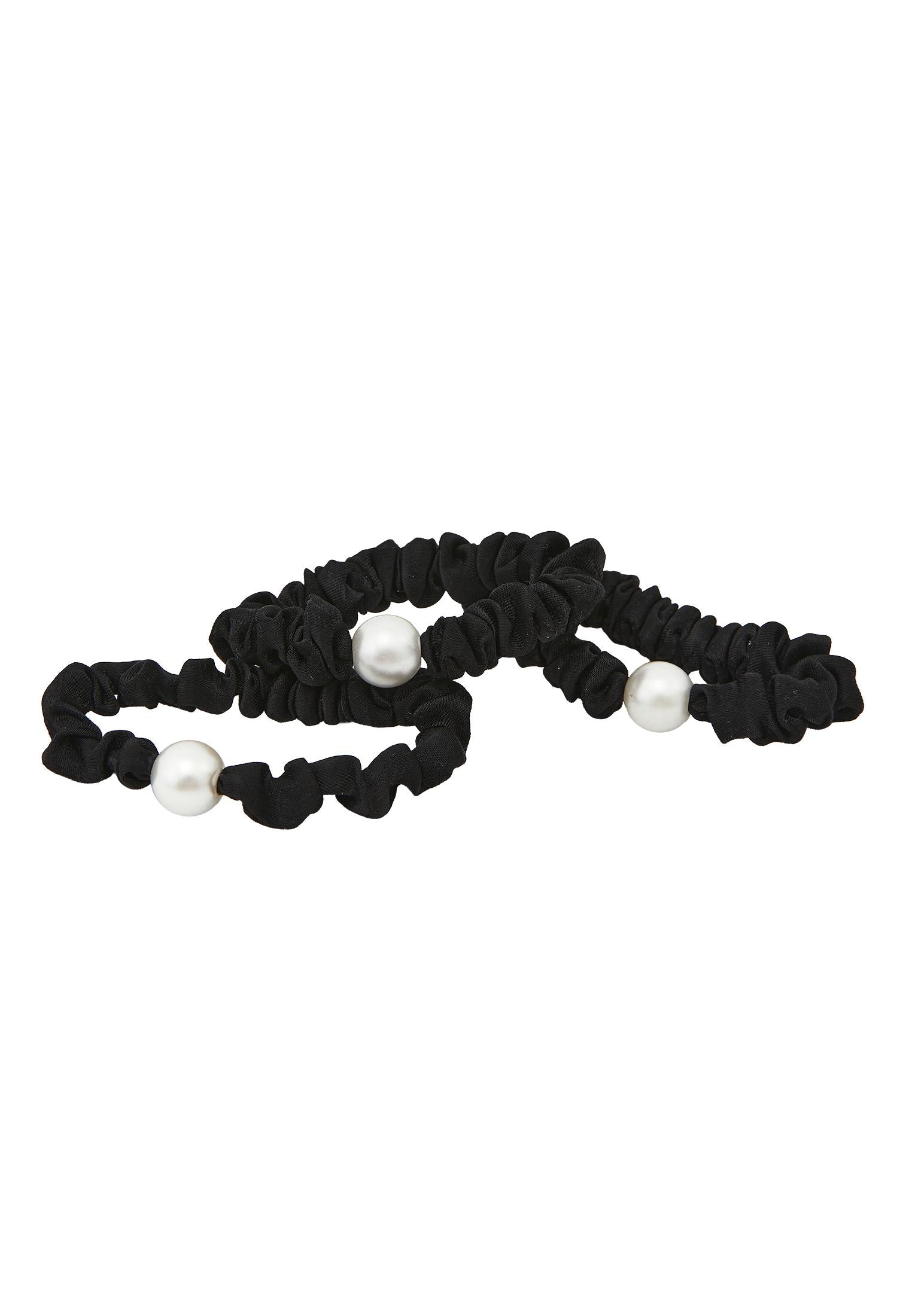 Hair Clip - BLACK