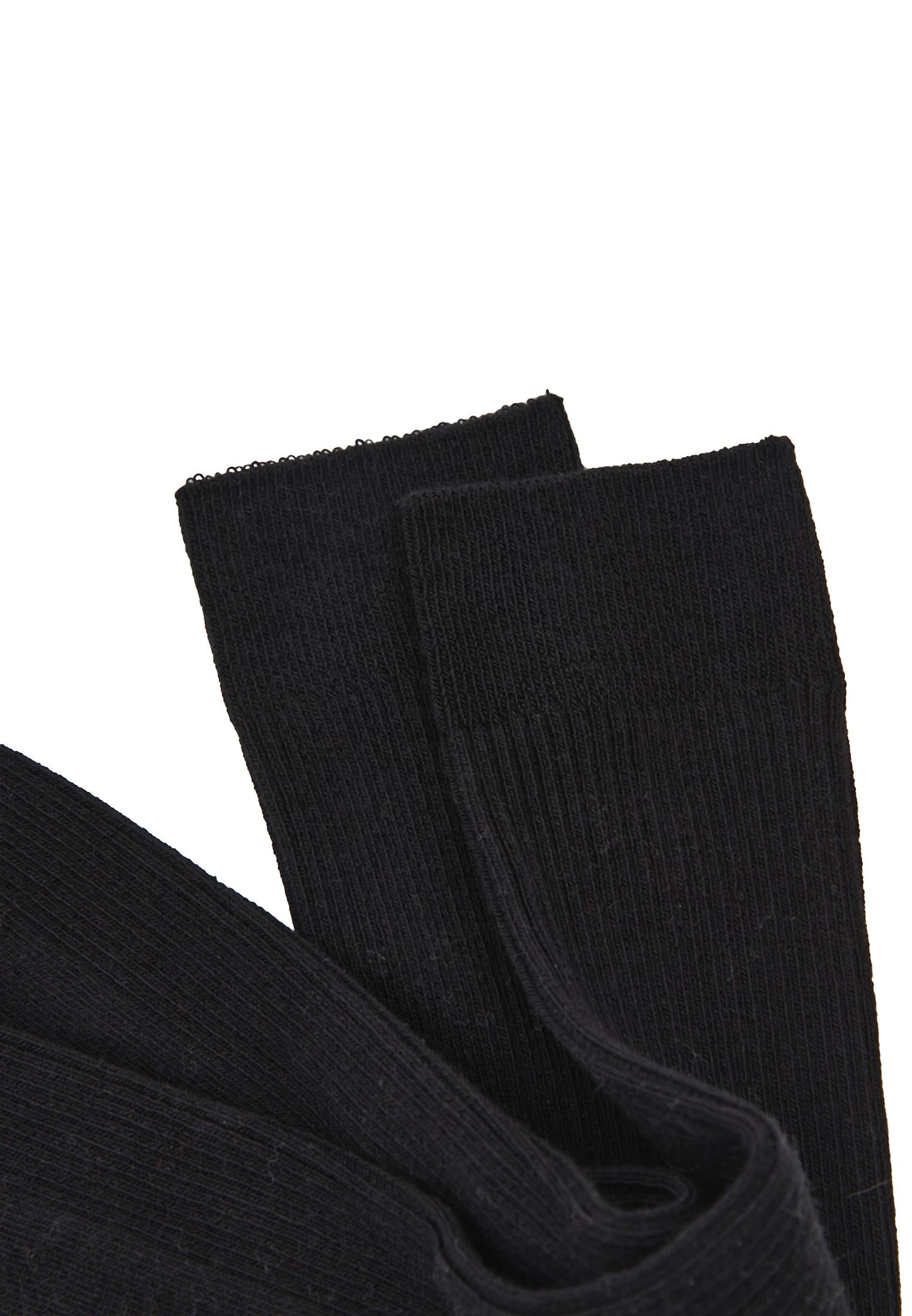 Sock - BLACK