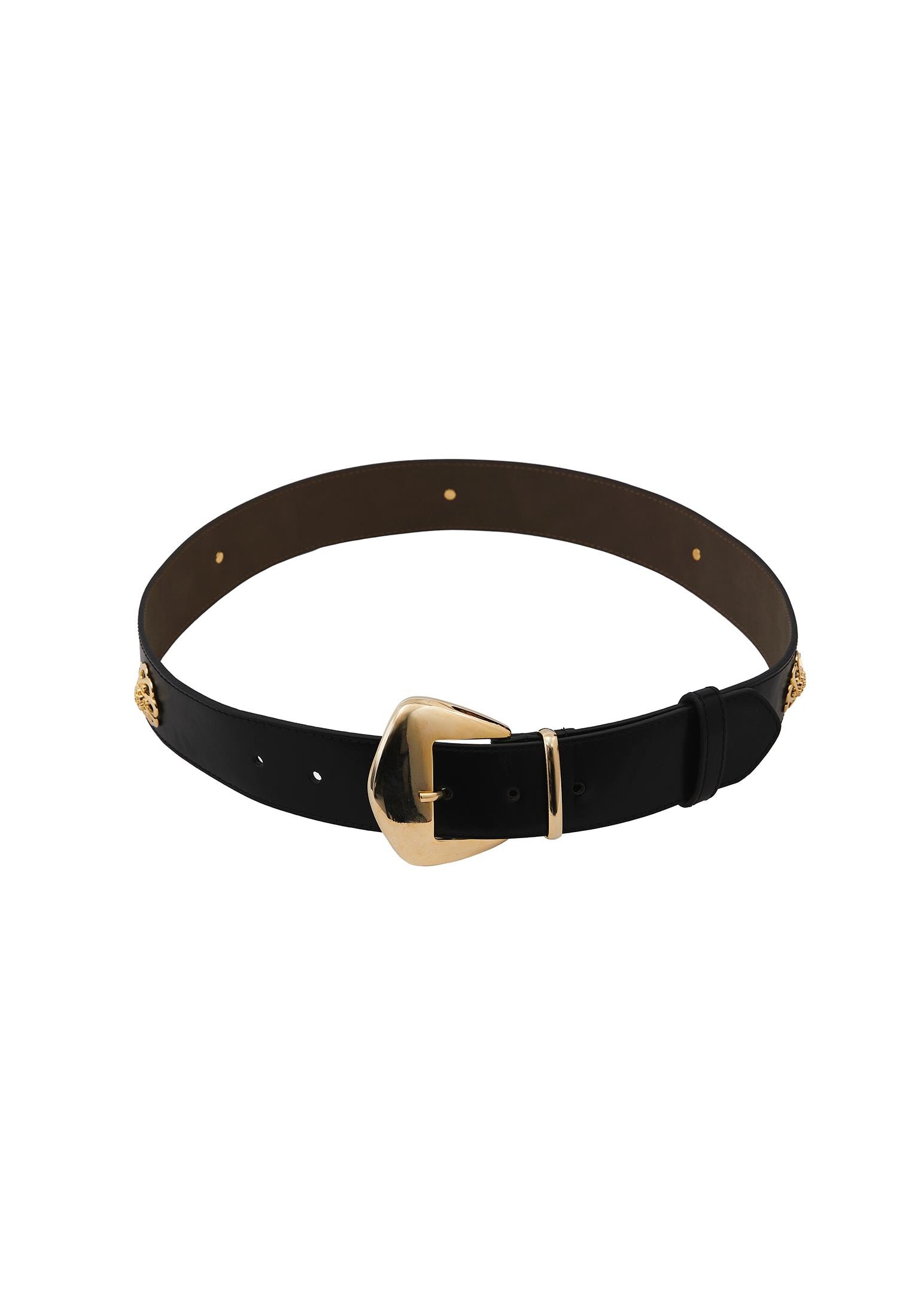 Belt - BLACK