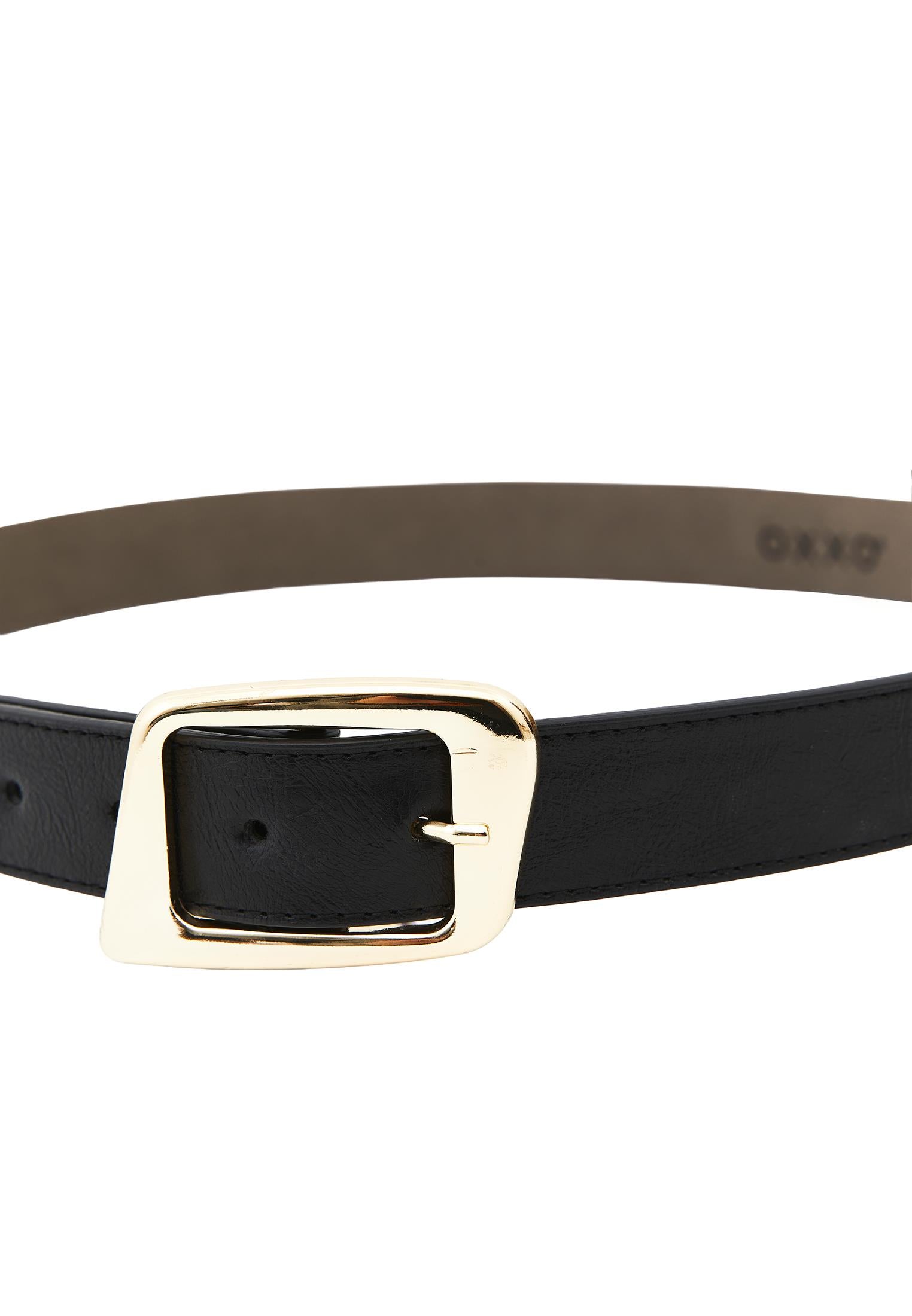 Belt - BLACK