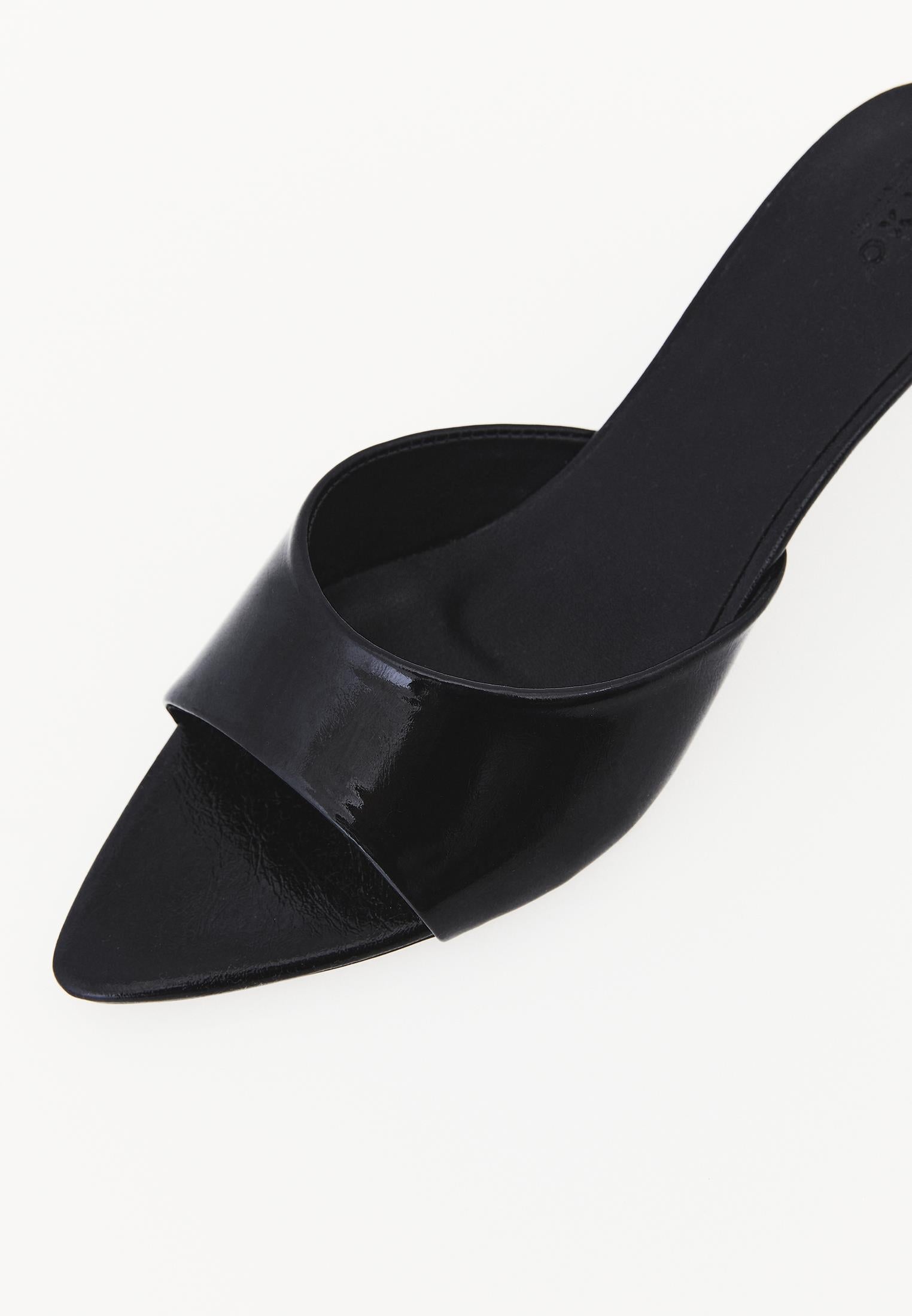 Shoe - BLACK