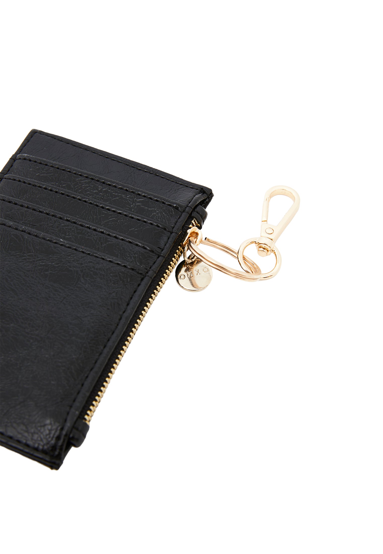 Practical Wallet - BLACK