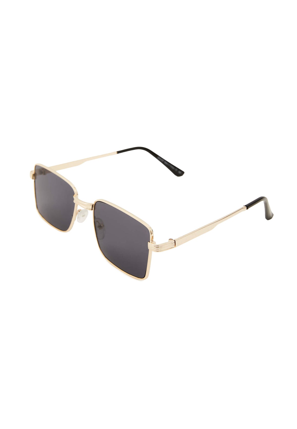 Glasses - BLACK