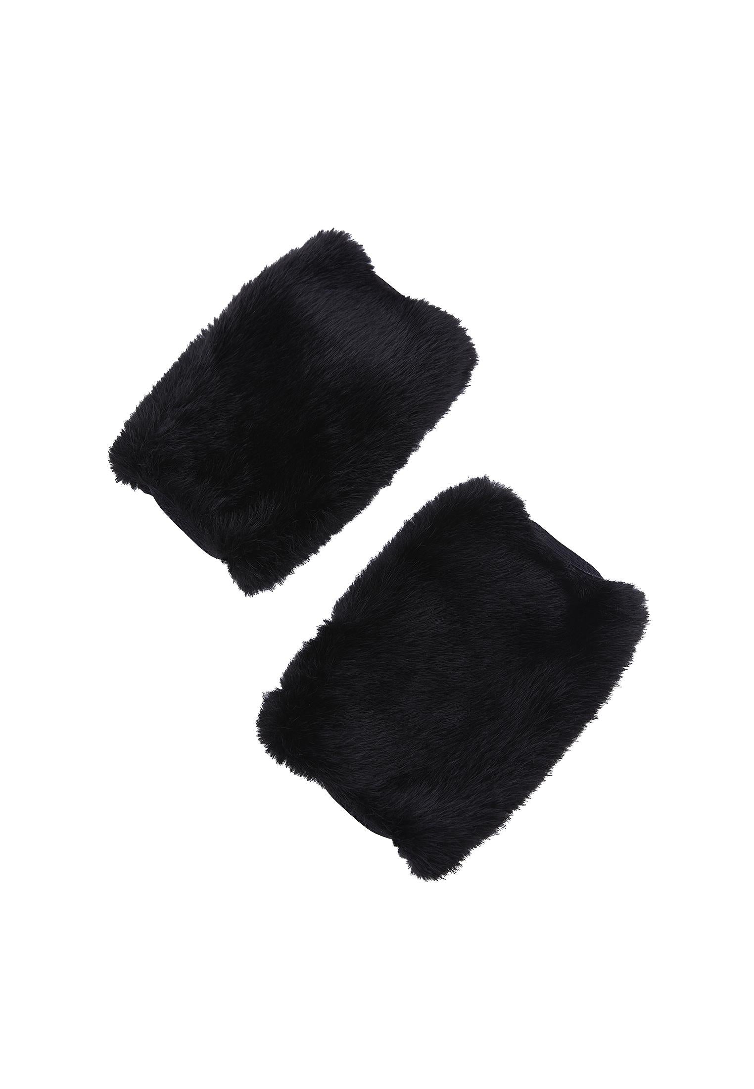 Glove - BLACK