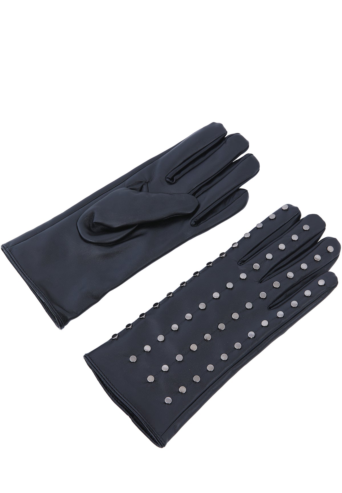 Glove - BLACK