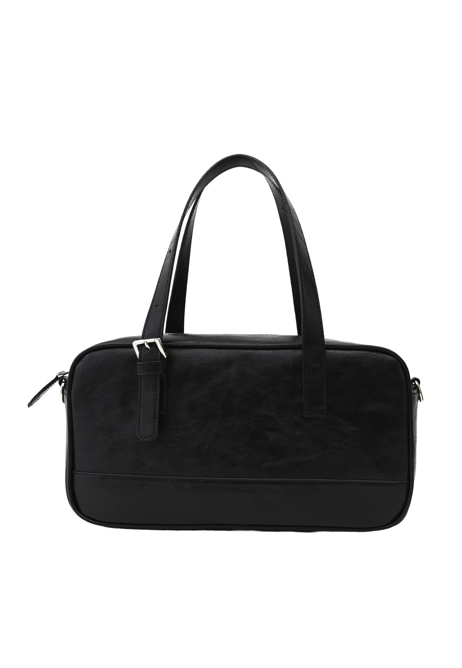 Women Bag - BLACK