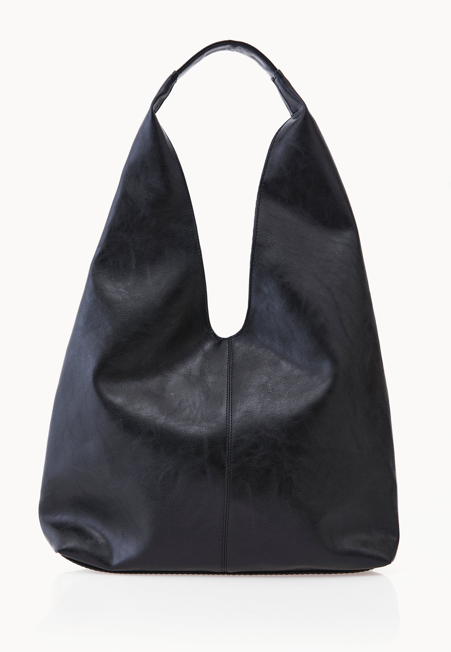 Modern Woman Bag - BLACK