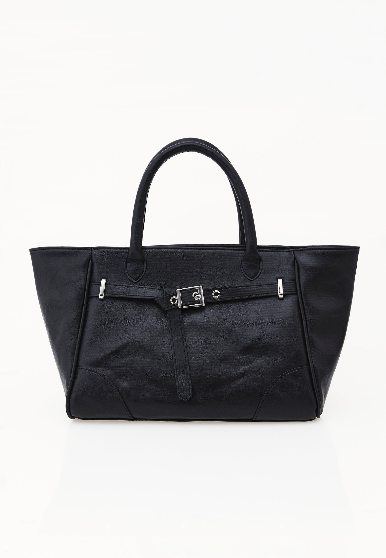 Women Bag - BLACK