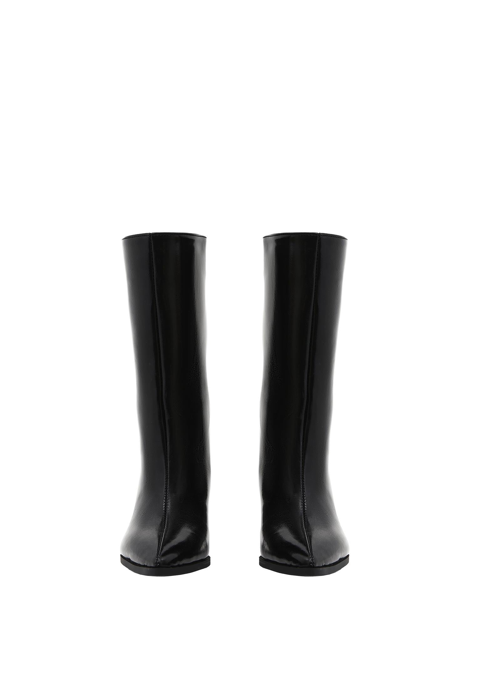 Boot - BLACK