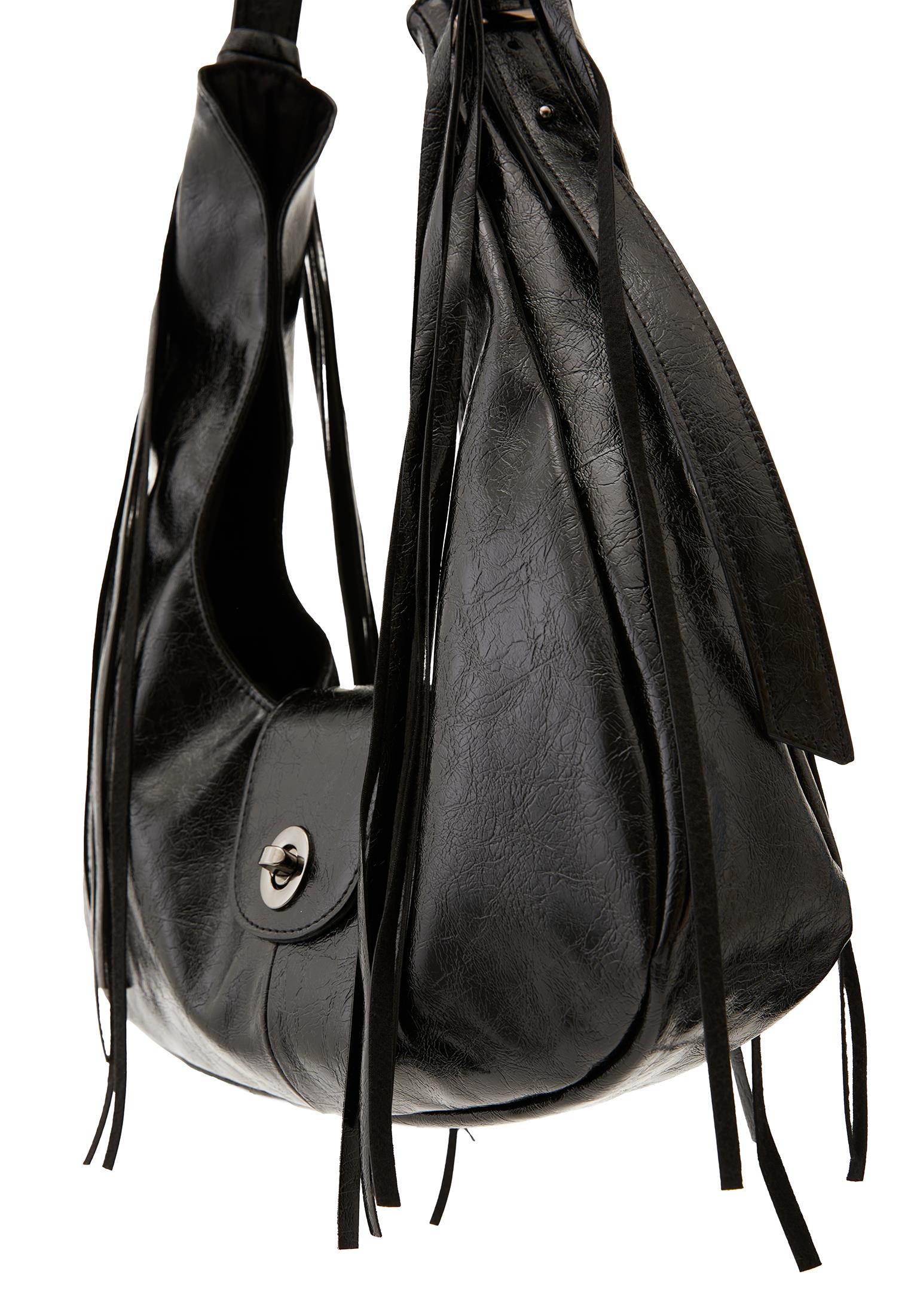 Bag - BLACK