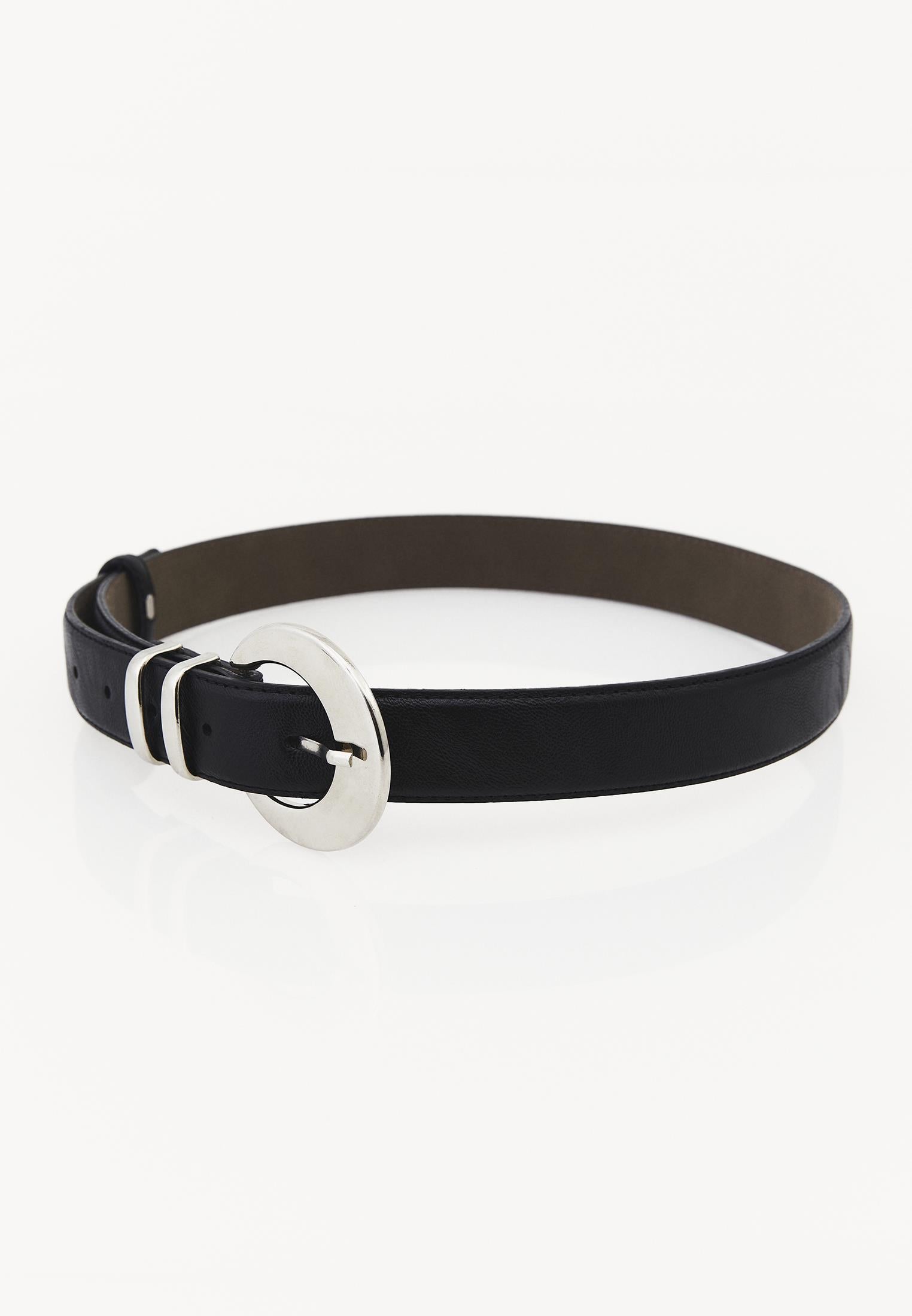 Belt - BLACK