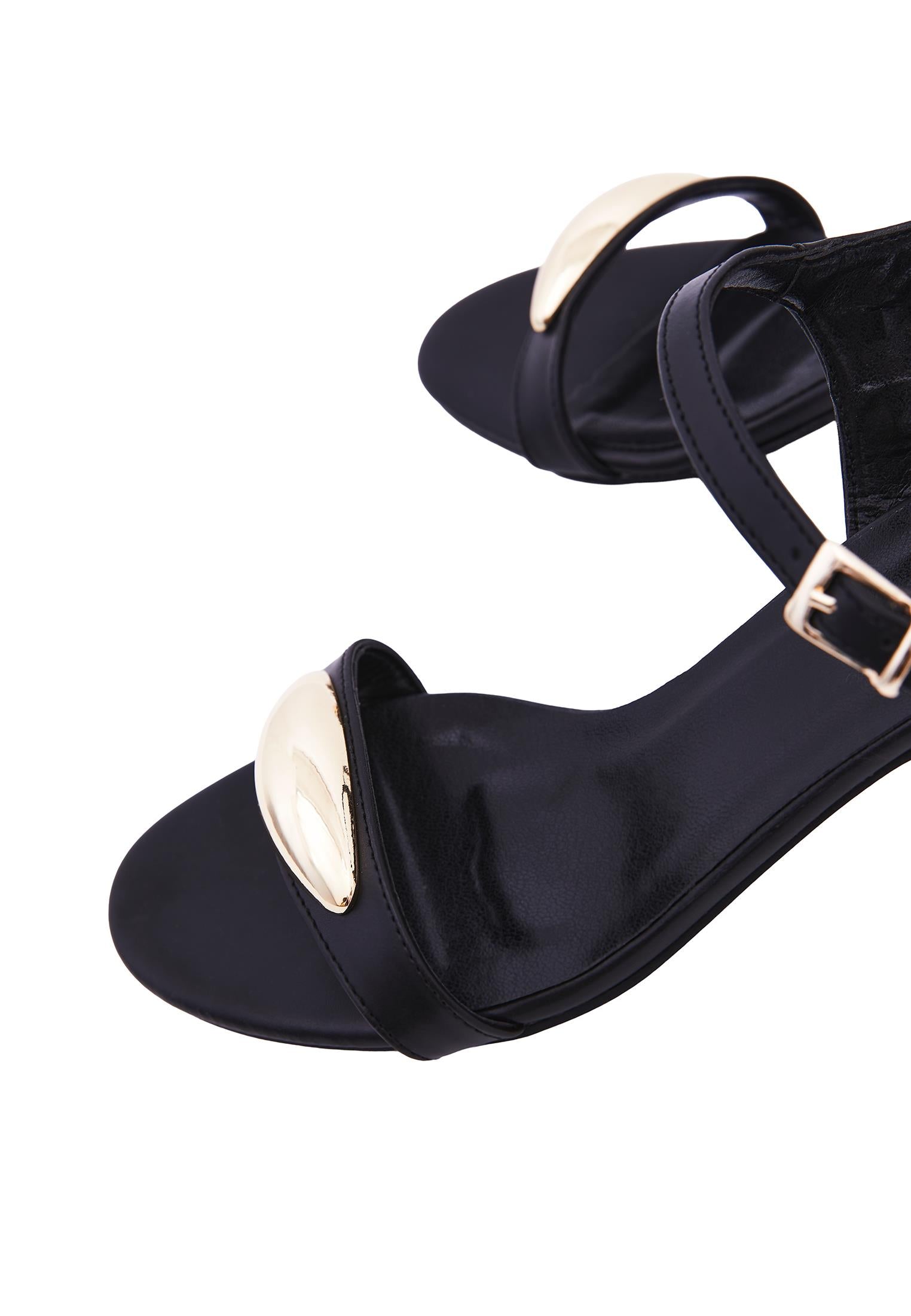 Shoe - BLACK