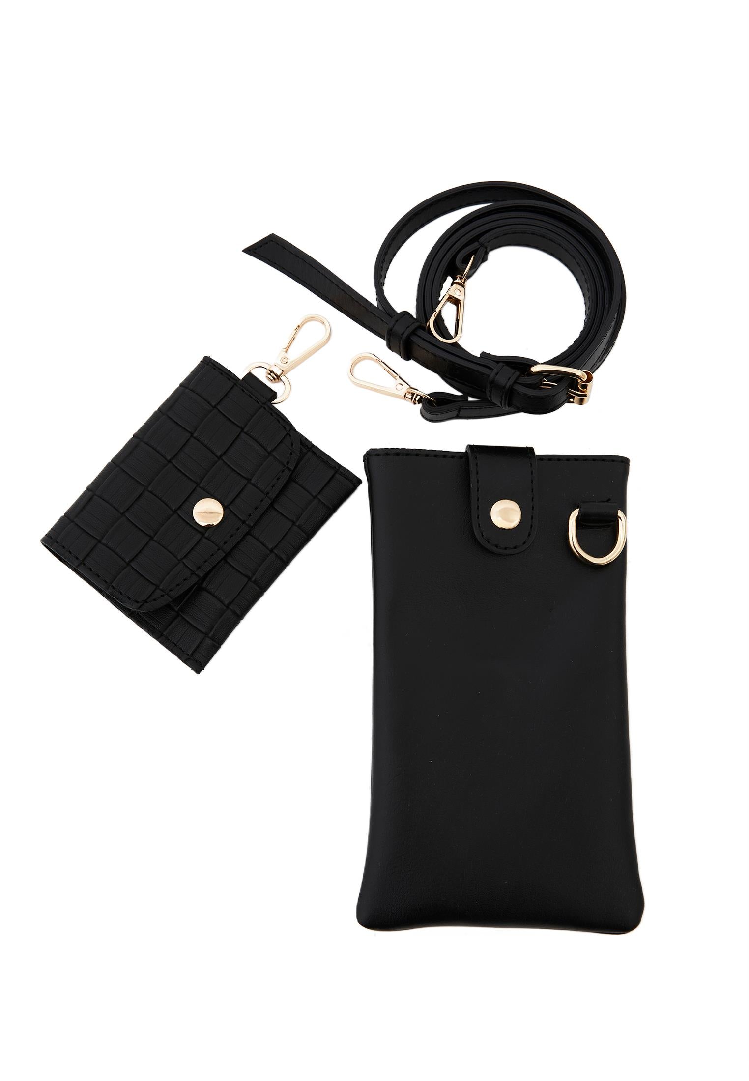 Trend Bag - BLACK