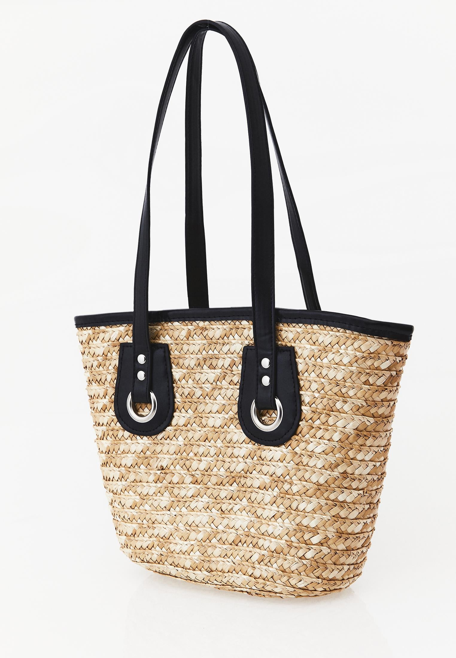 Modern Bag - BLACK
