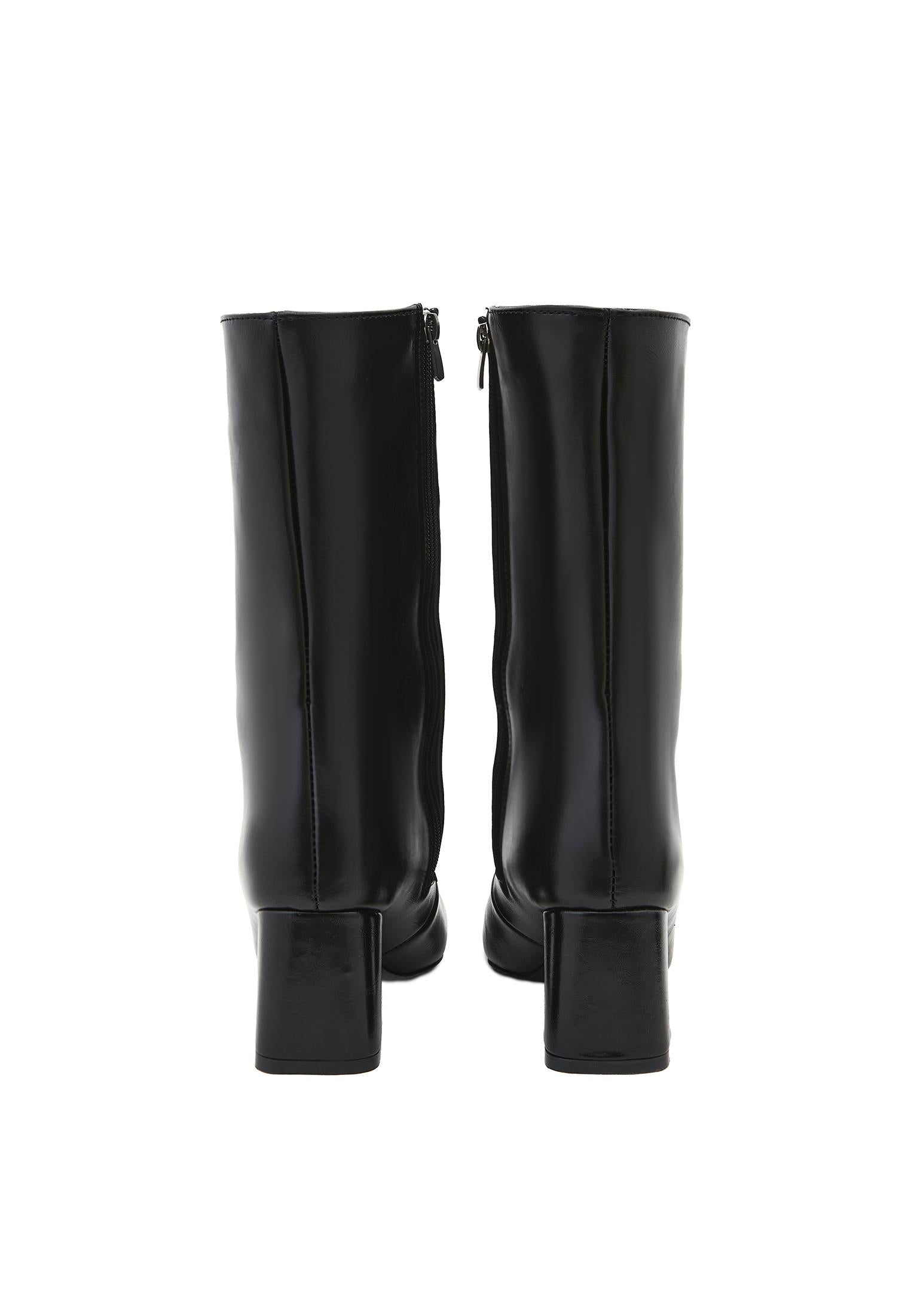 Boot - BLACK