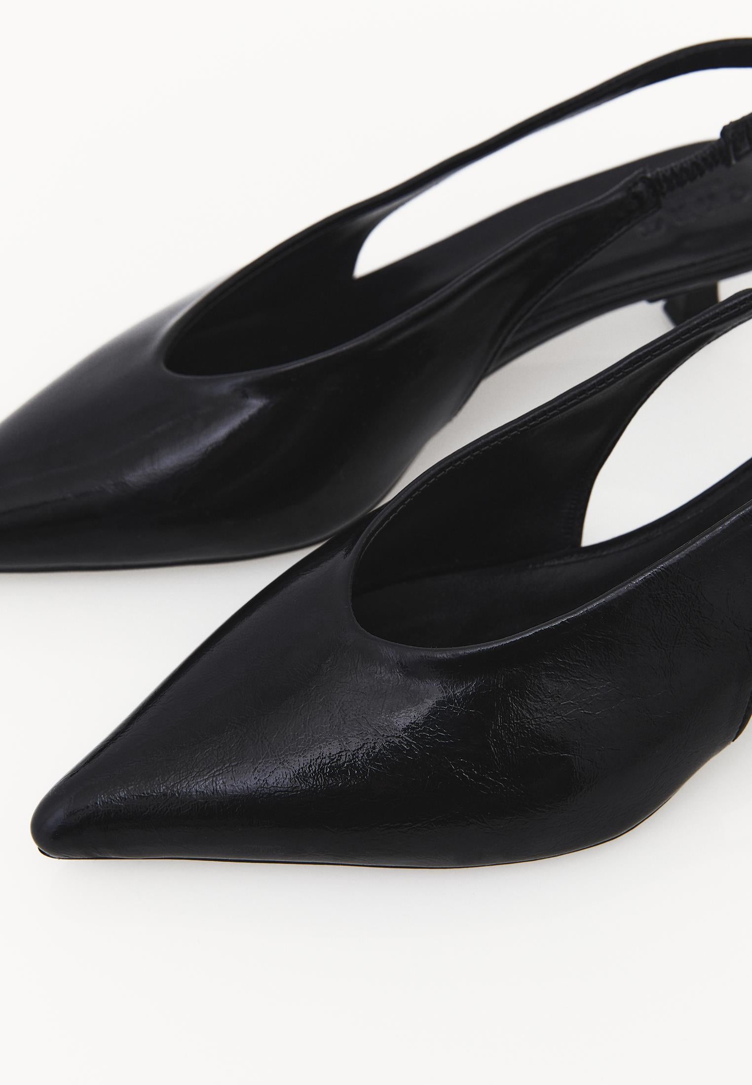 Women's Shoe Suitable For Daily Use - BLACK