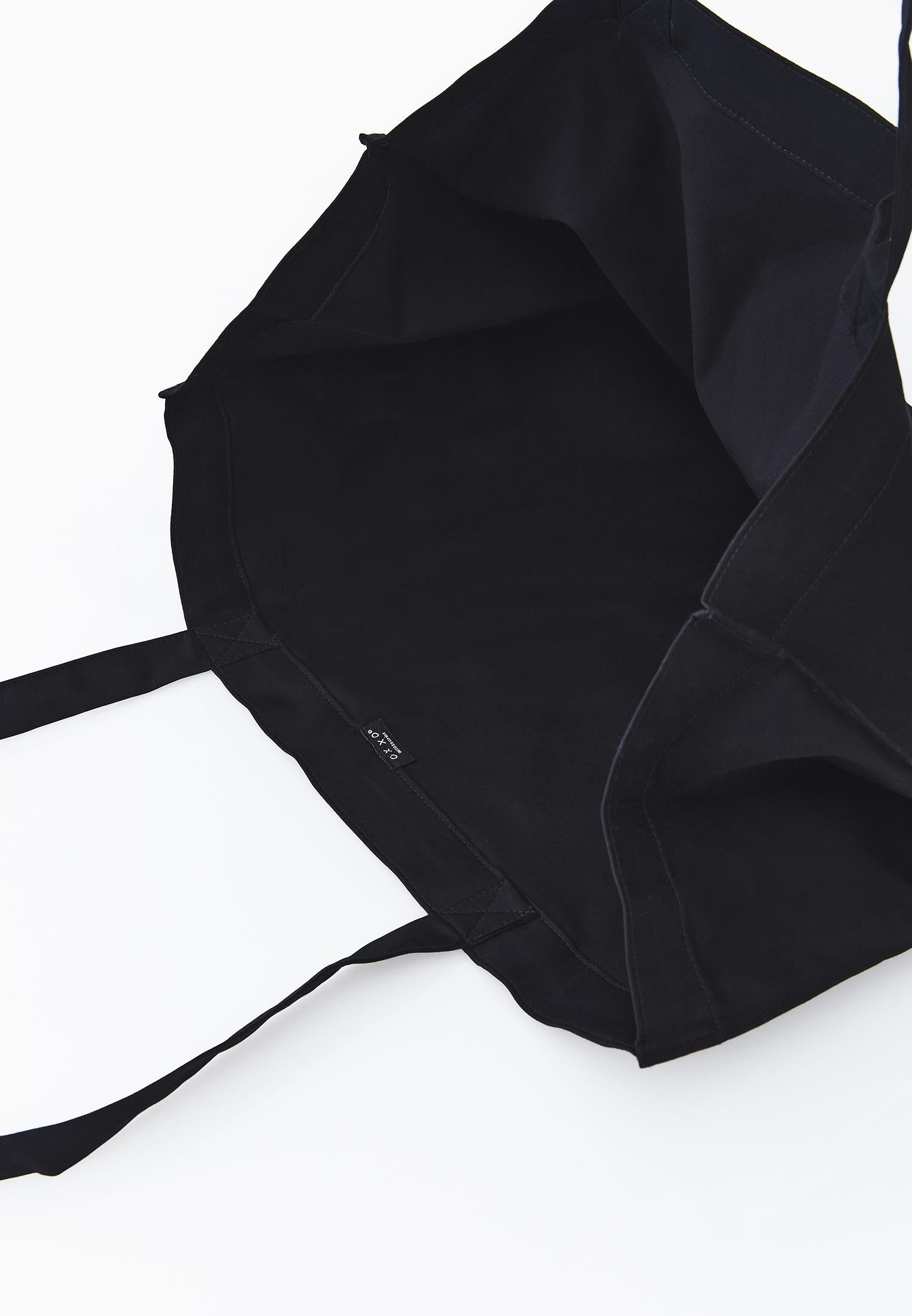Bag - BLACK