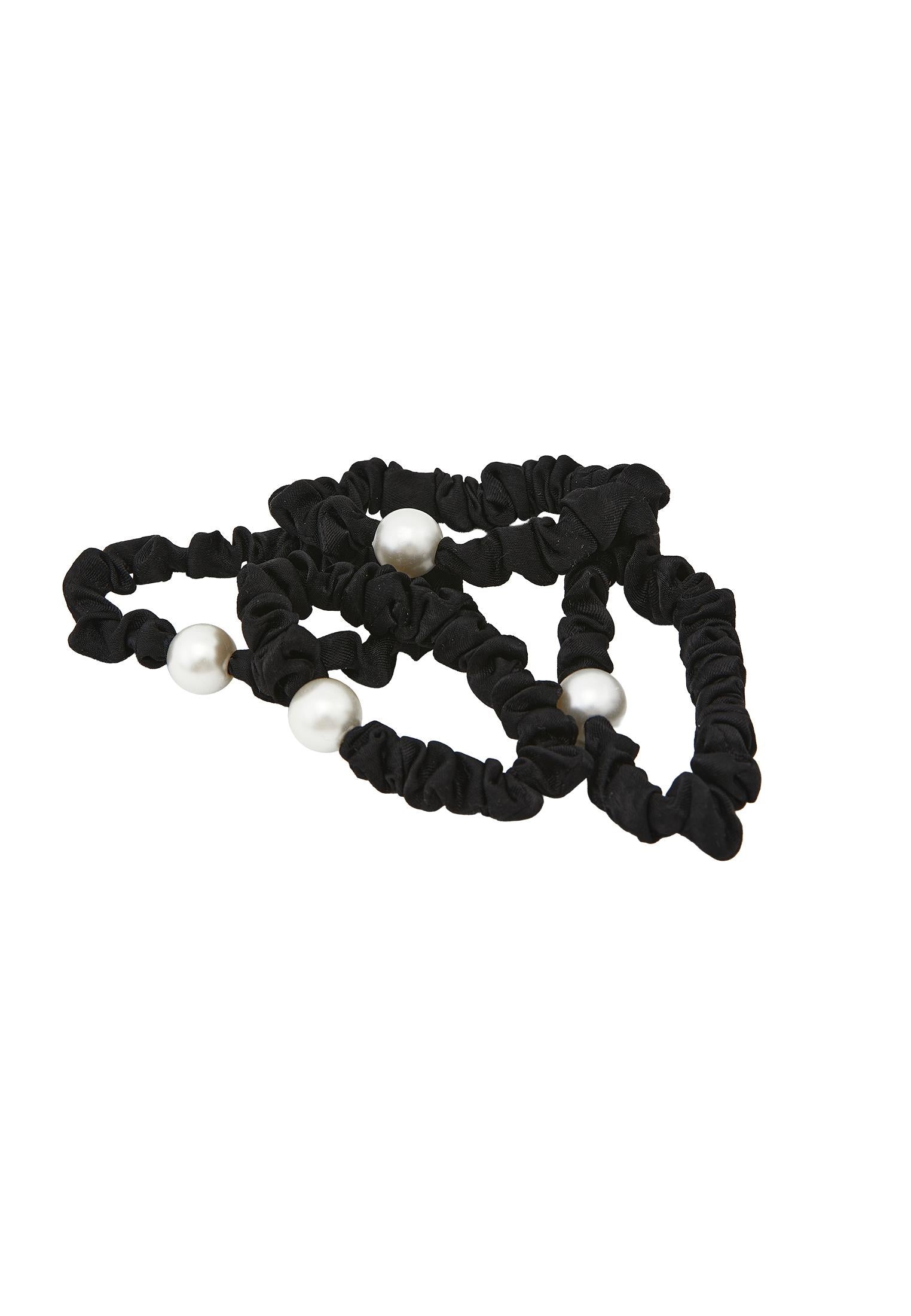 Hair Clip - BLACK