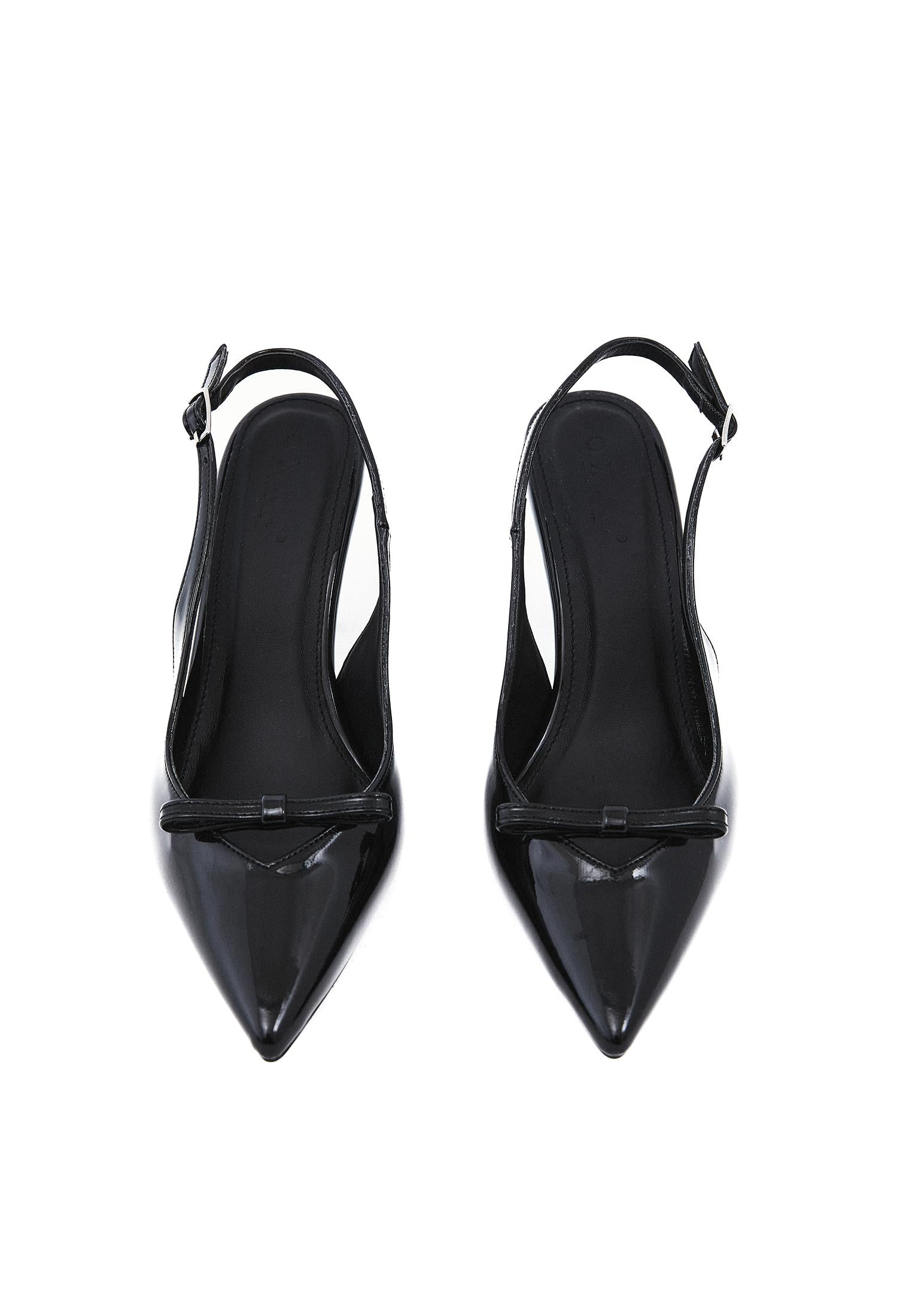 Women Shoes - BLACK