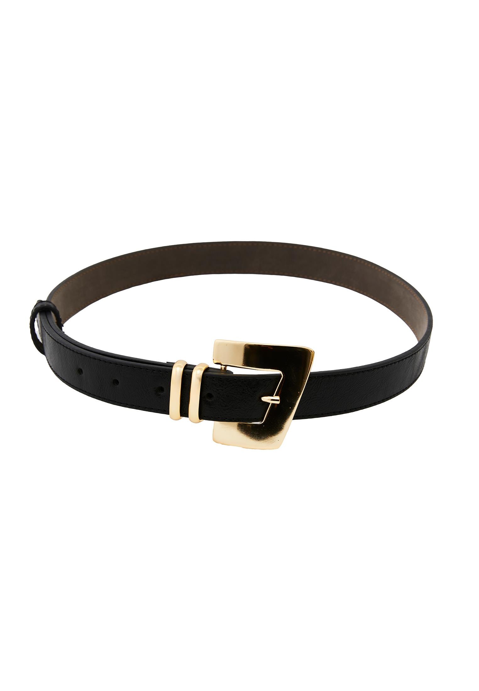 Belt - BLACK