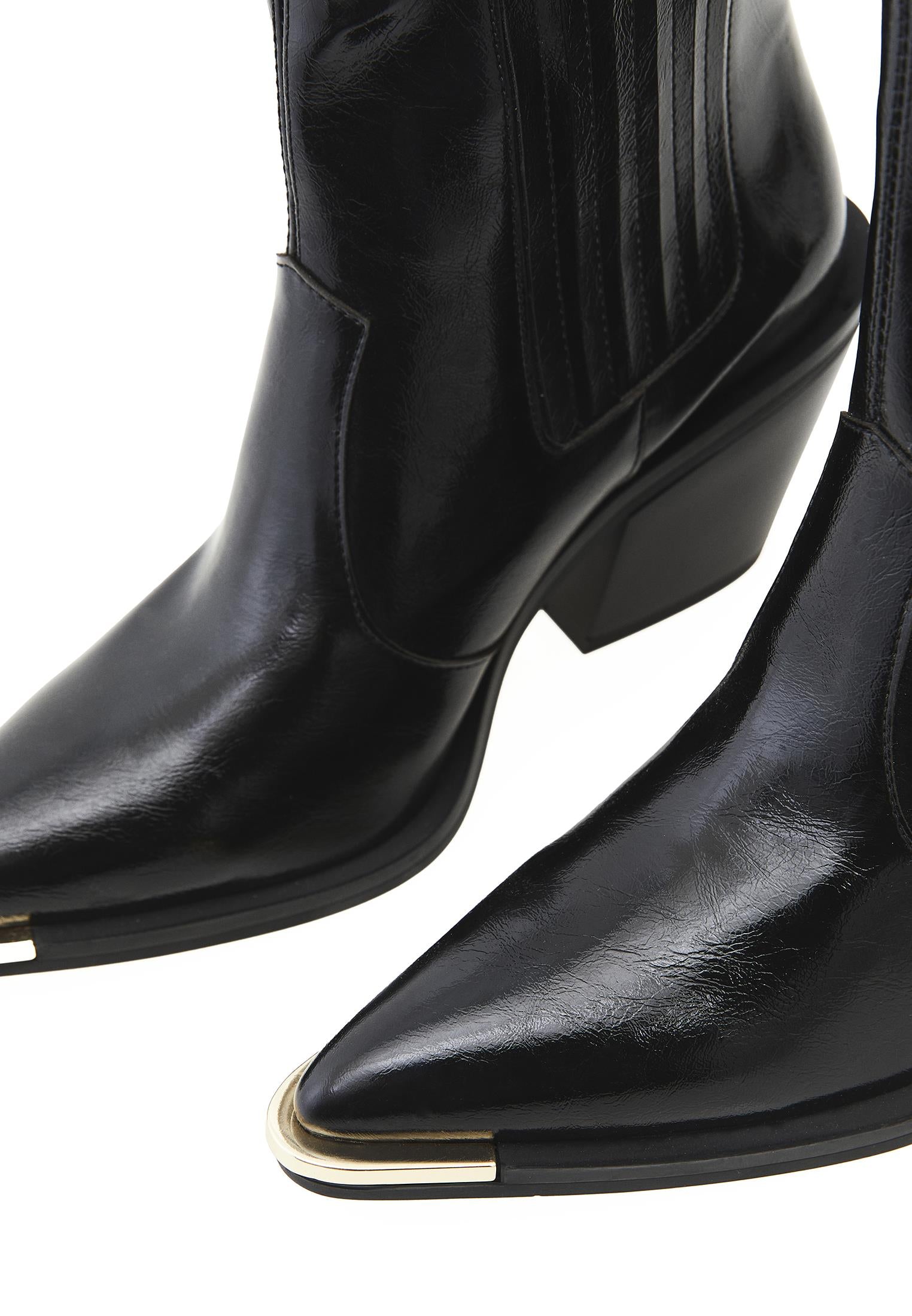 Boot - BLACK