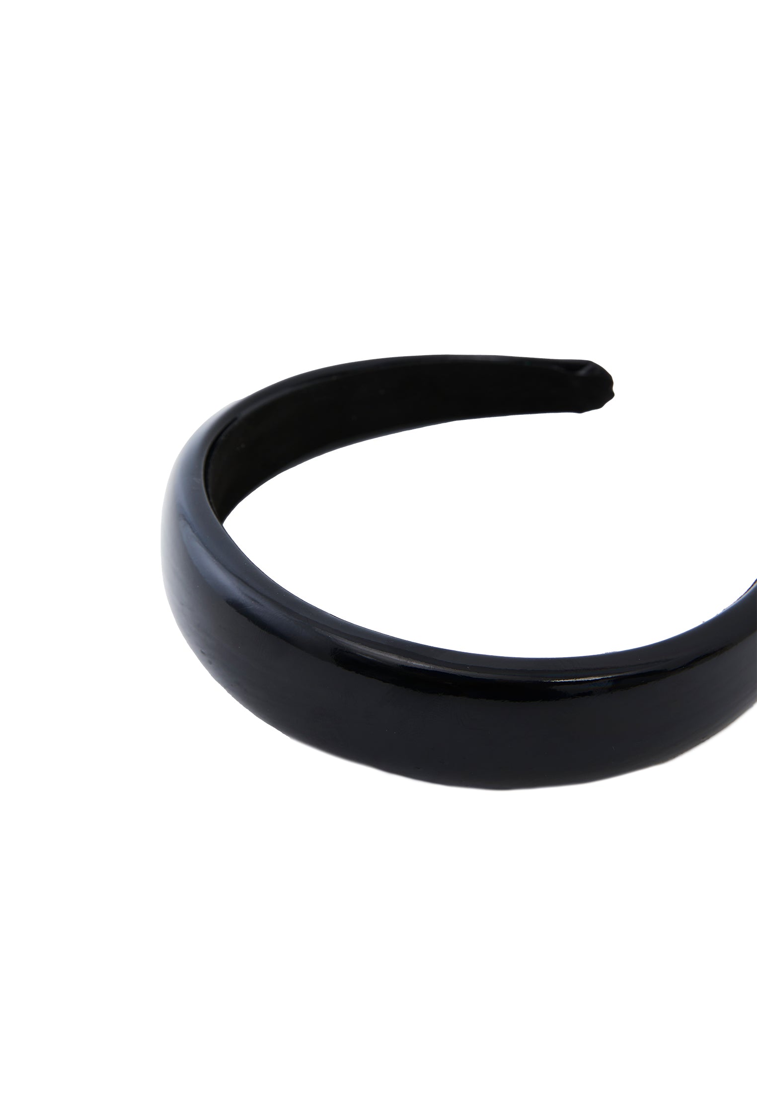 Hair Clip - BLACK