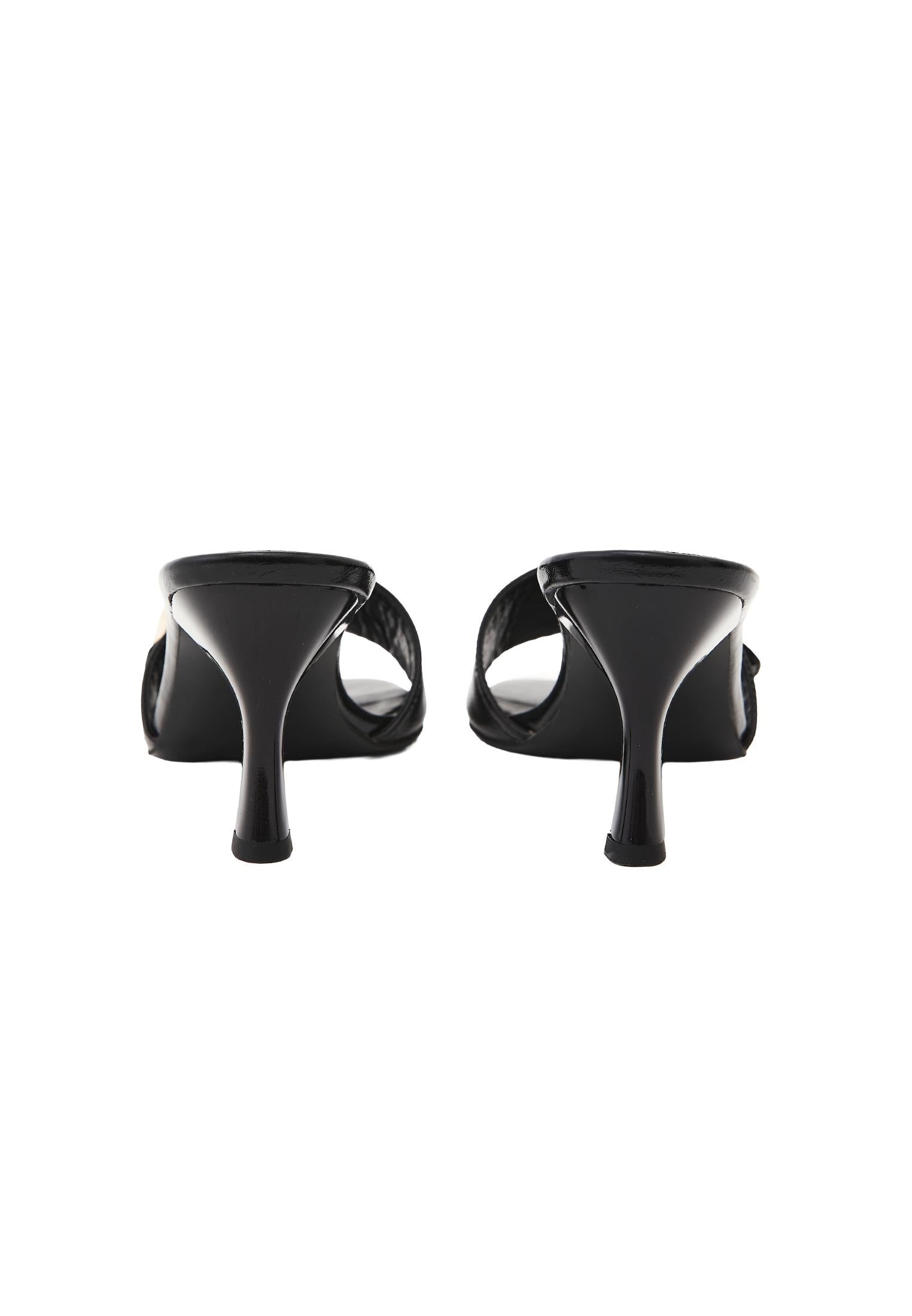Women Shoes - BLACK