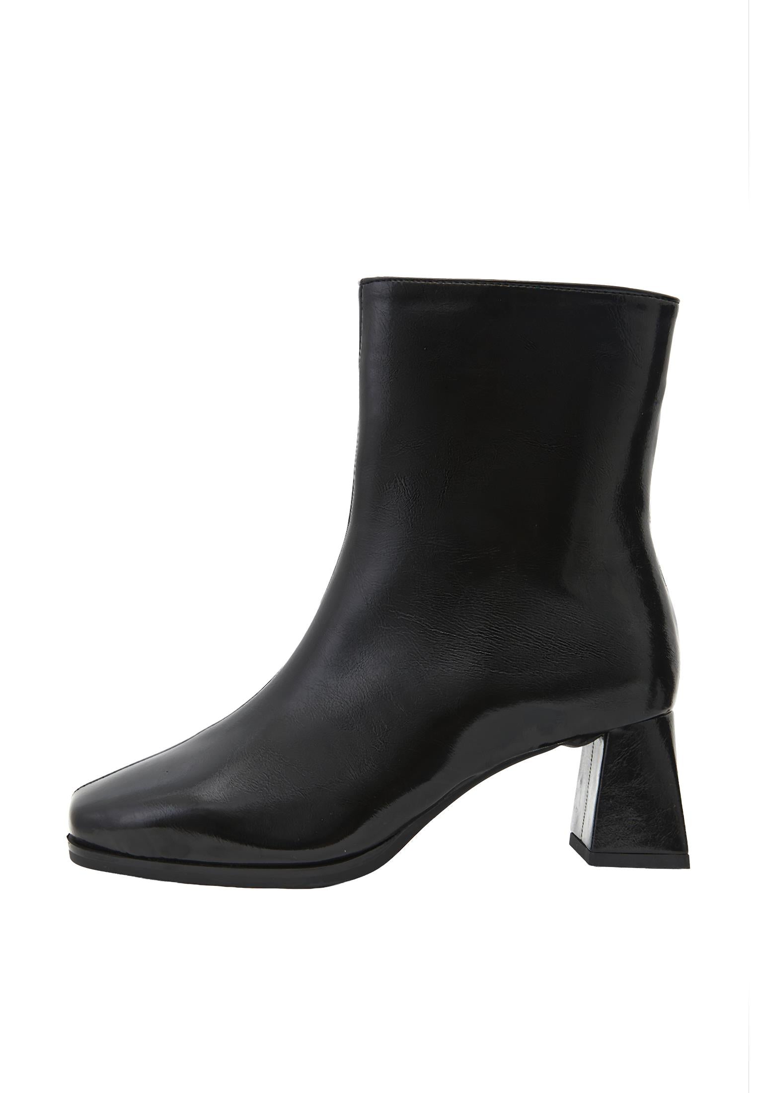 Boot - BLACK