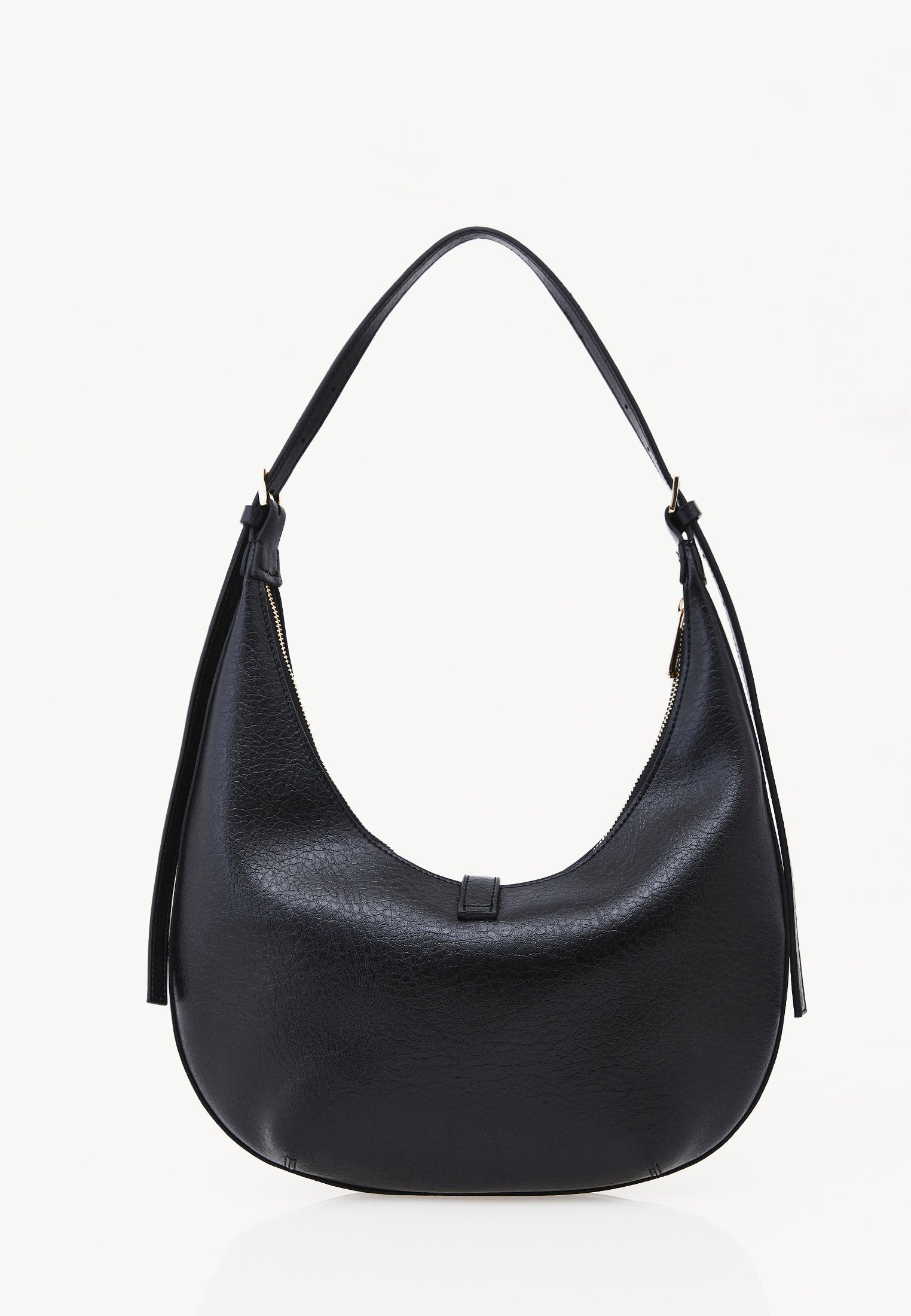 Modern Women Bag - BLACK